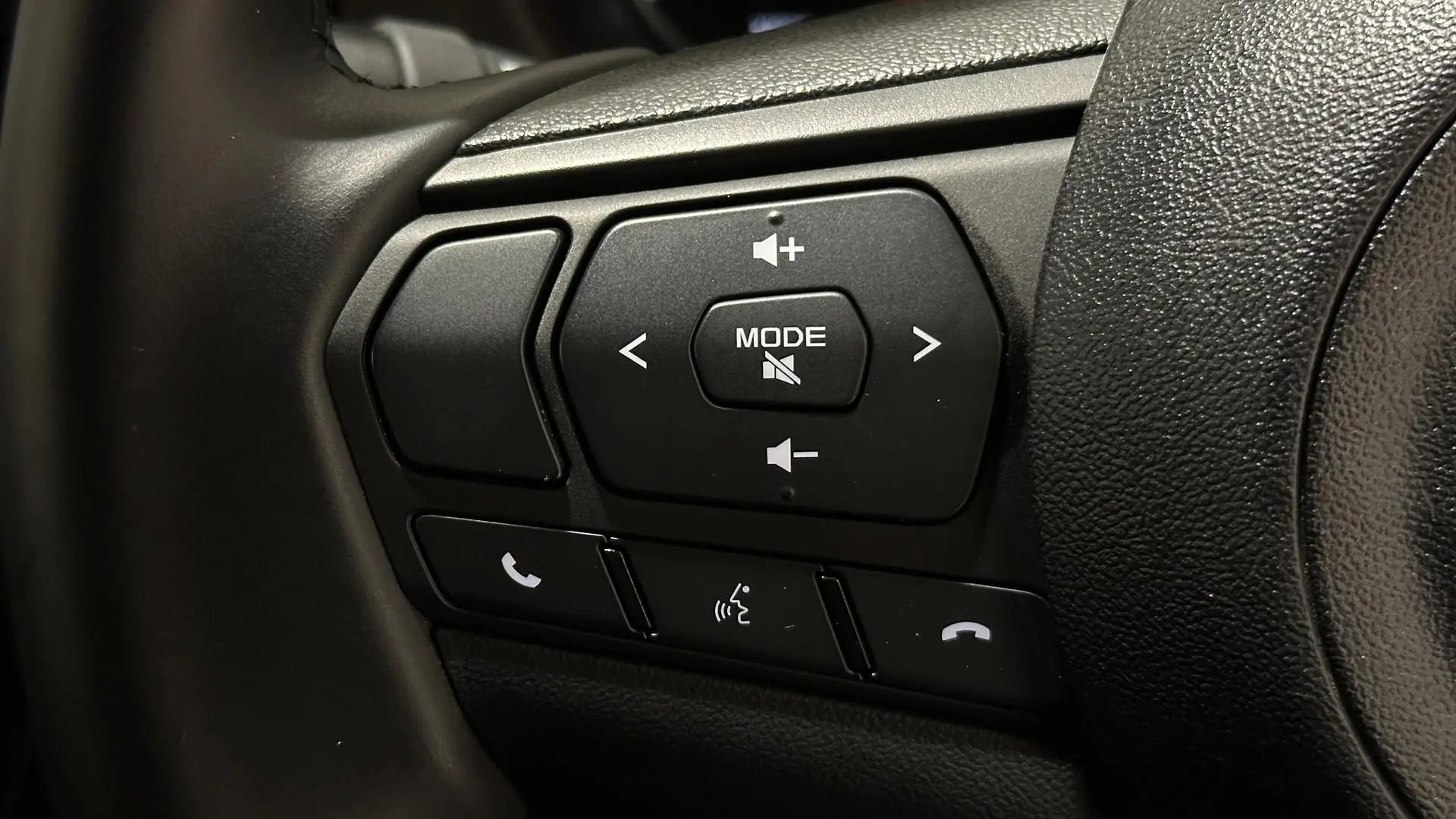 2024 Mazda BT-50 Gallery Image 20
