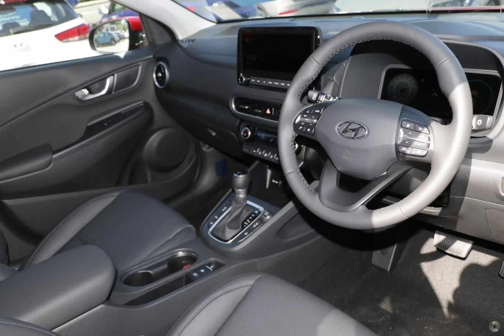 2022 Hyundai Kona Gallery Image 5
