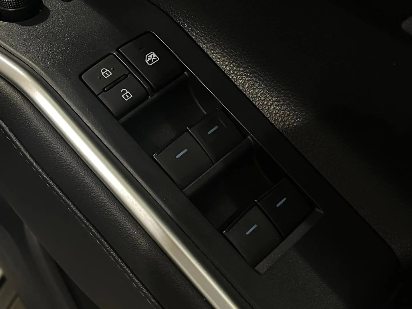 2024 Toyota Kluger Gallery Image 15