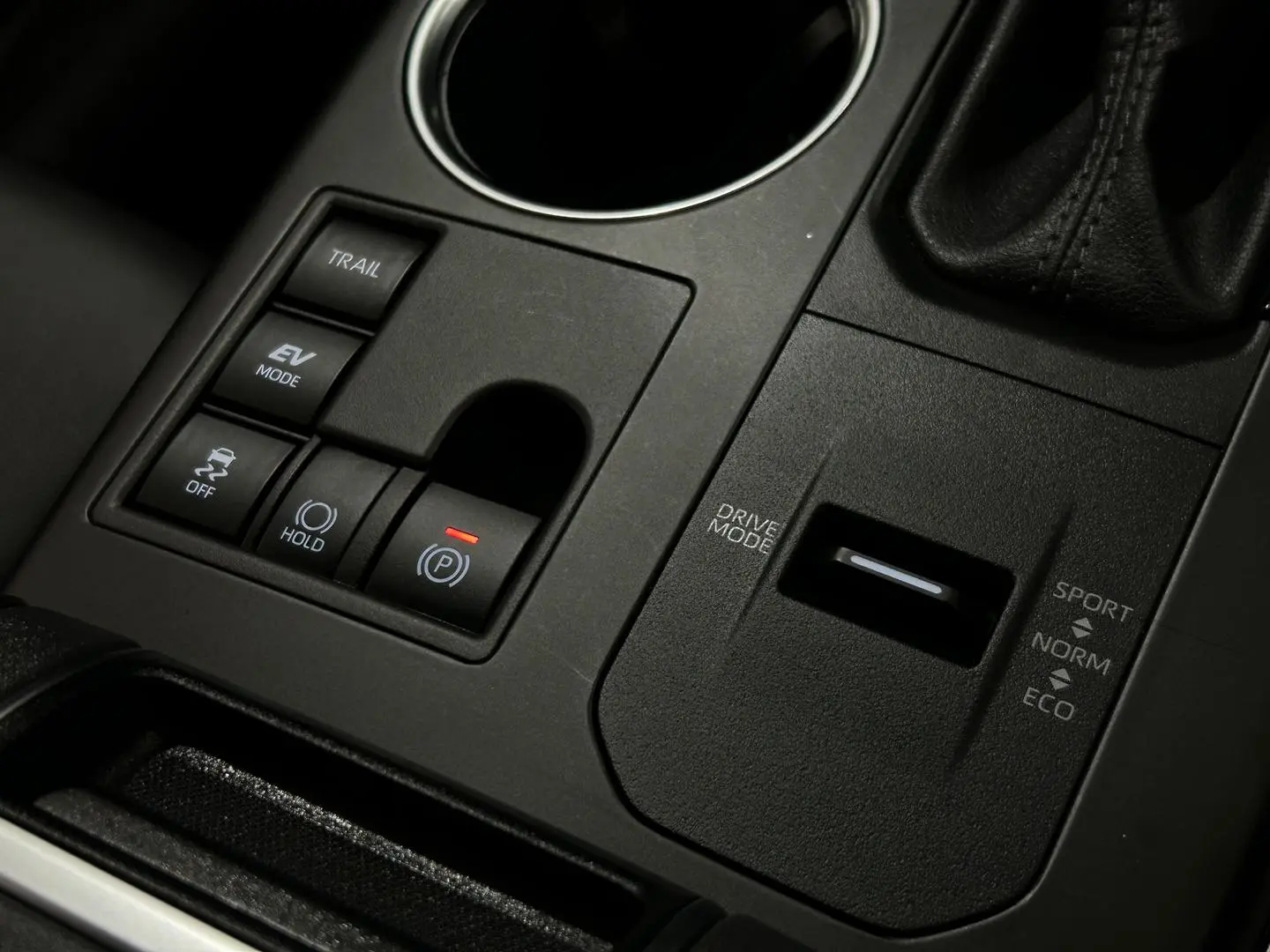 2024 Toyota Kluger Gallery Image 20