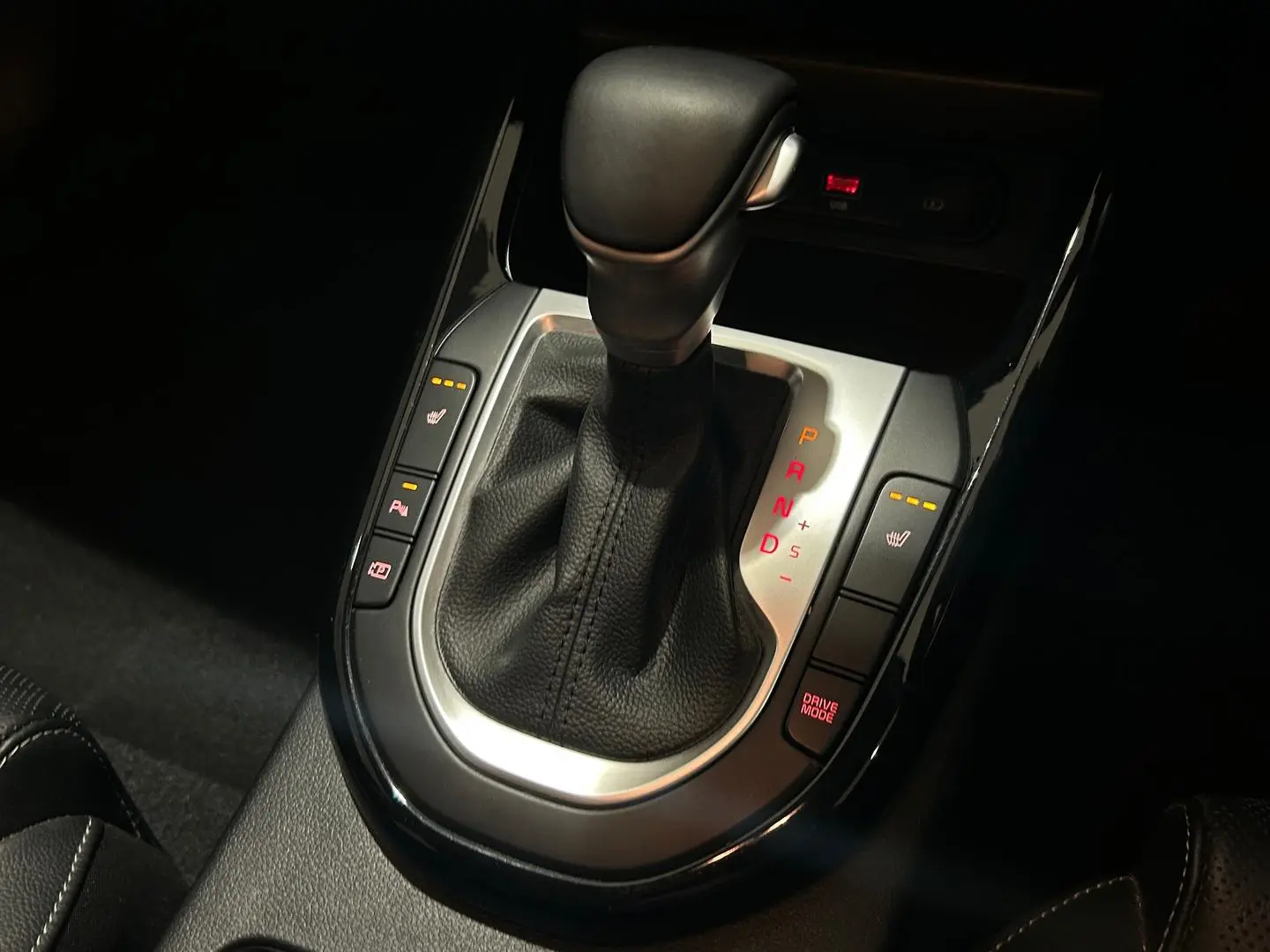 2022 Kia Cerato Gallery Image 18