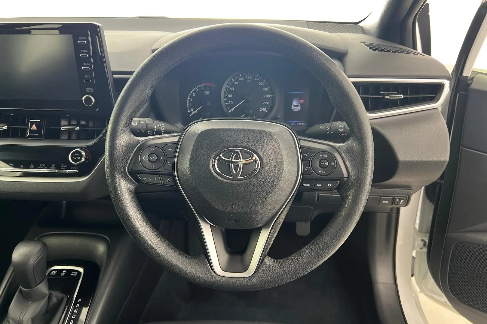 2020 Toyota Corolla Gallery Image 15