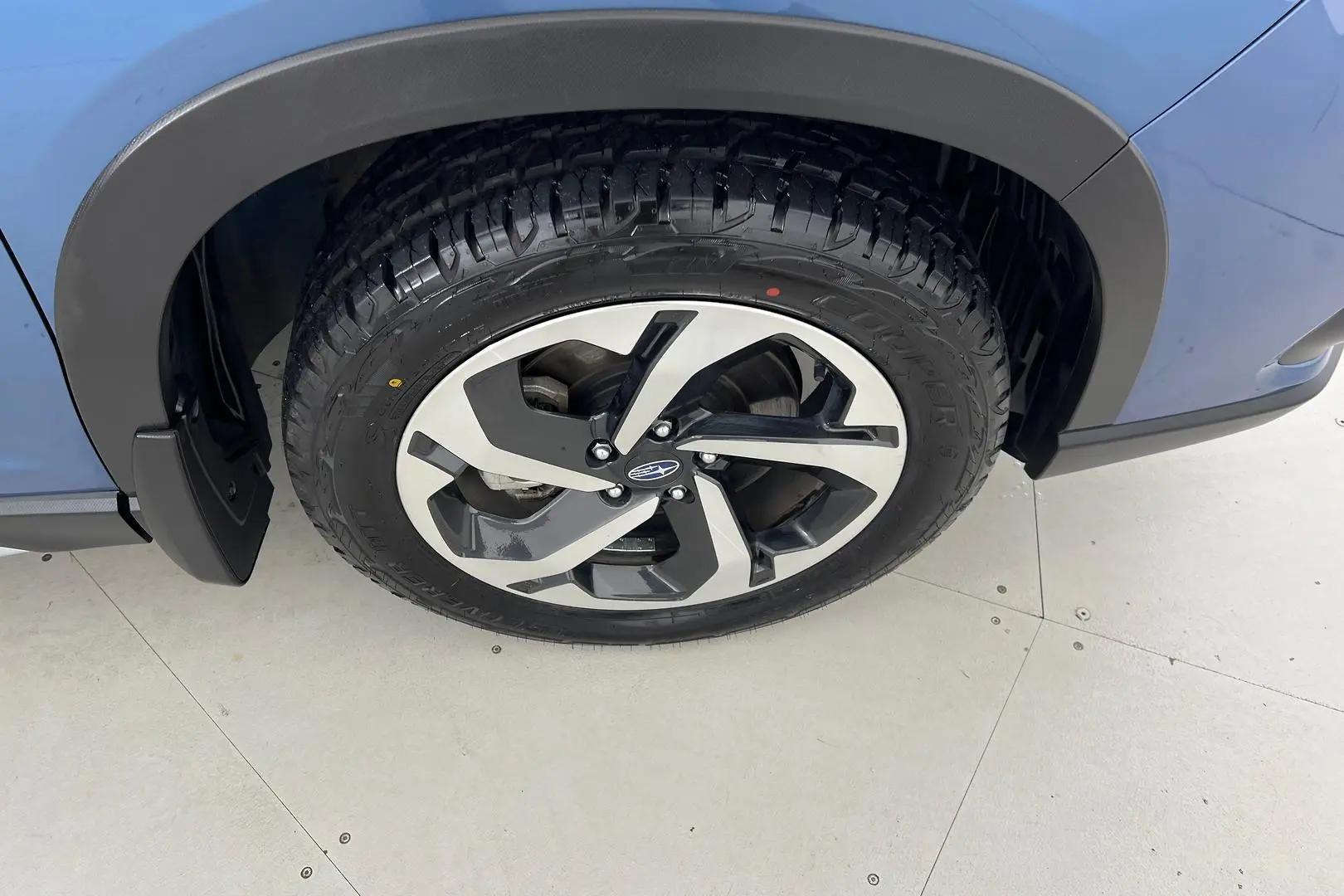 2023 Subaru Forester Gallery Image 21