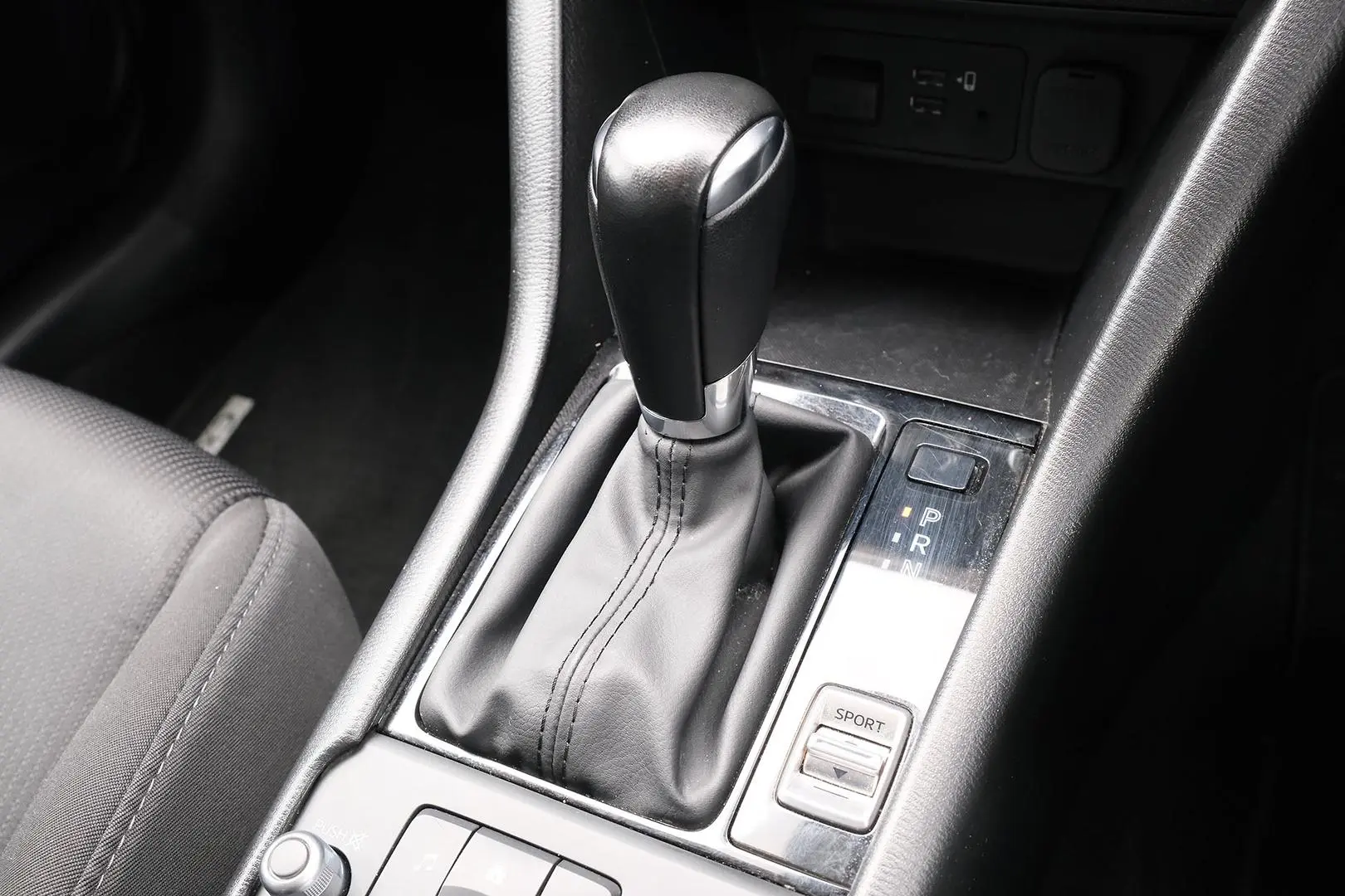 2022 Mazda CX-3 Gallery Image 17