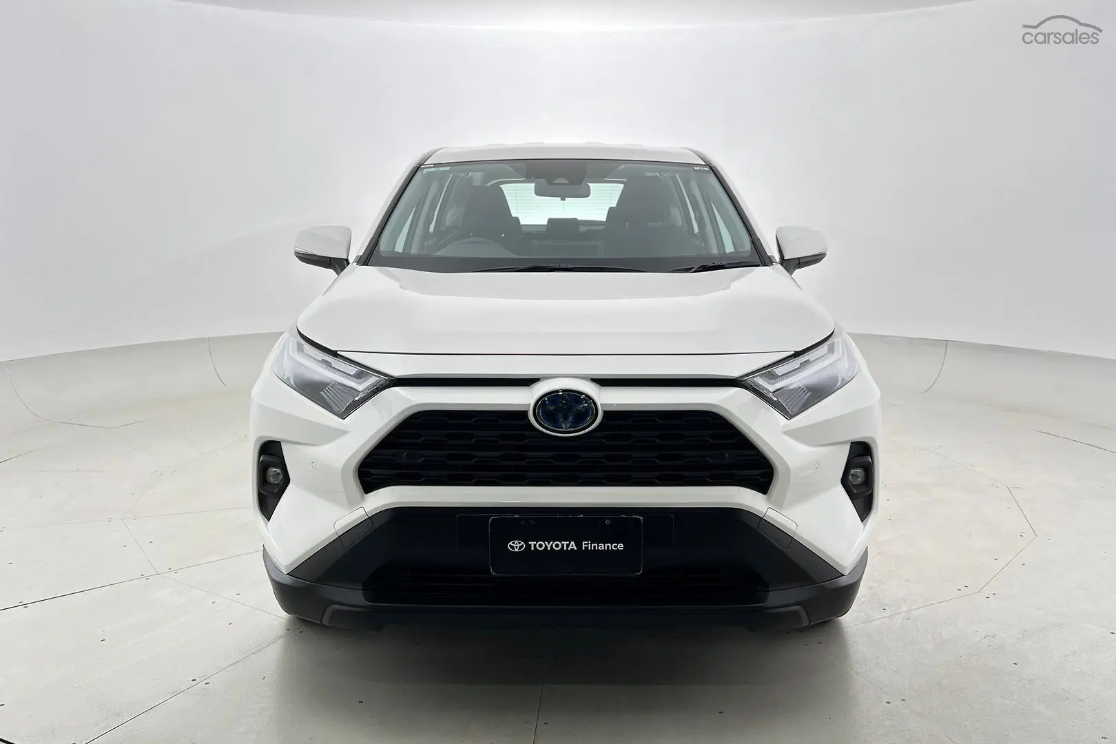 2024 Toyota RAV4 Image 4