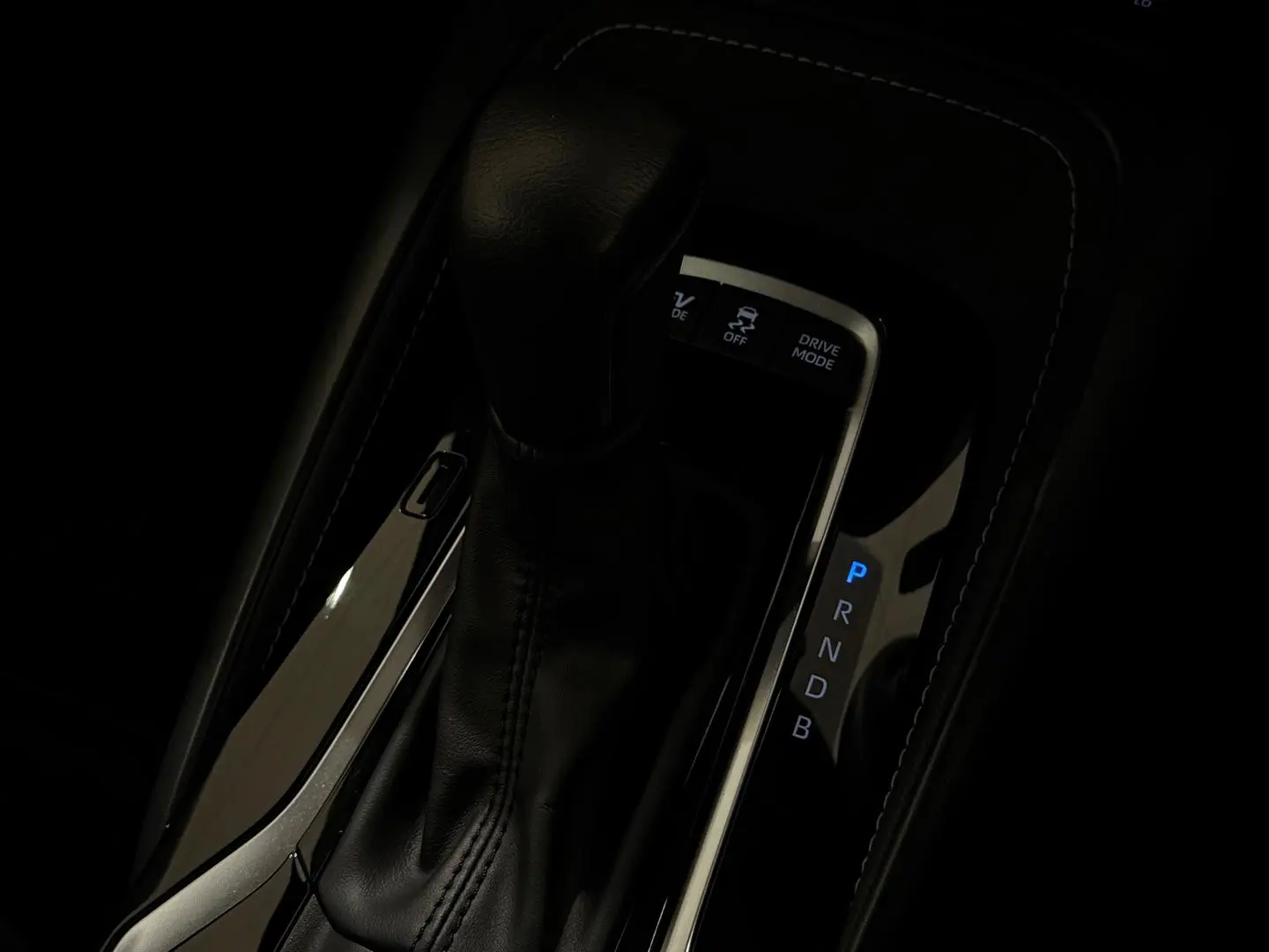 2023 Toyota Corolla Gallery Image 20
