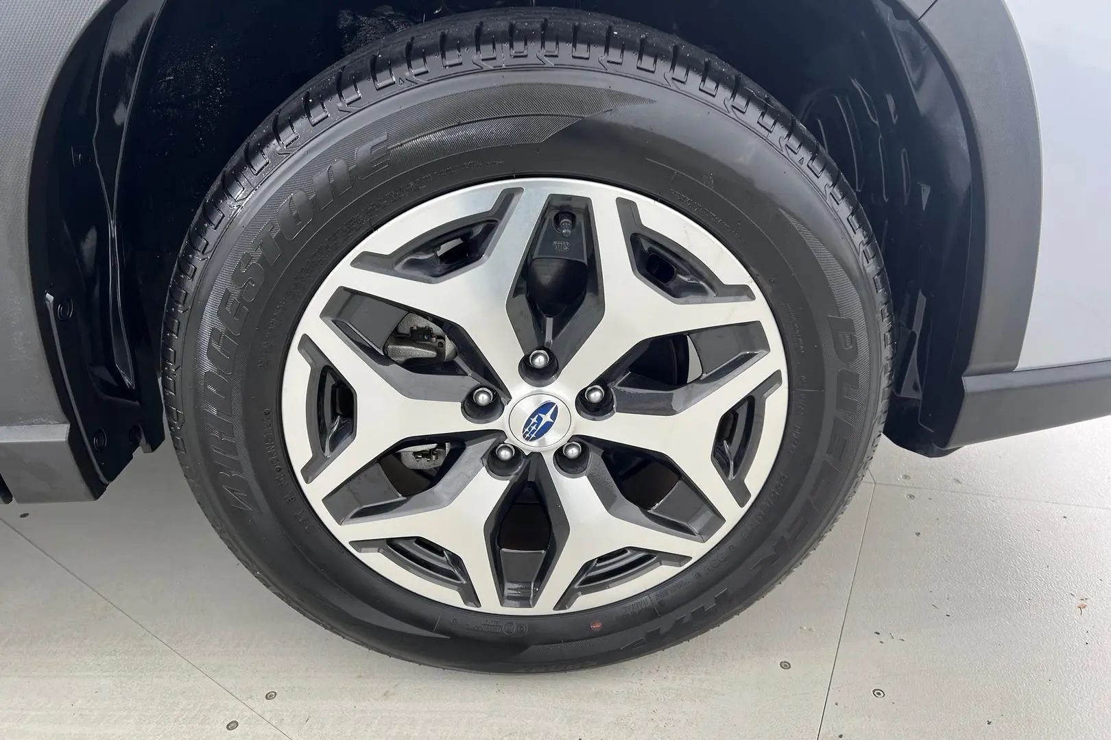 2023 Subaru Forester Gallery Image 21