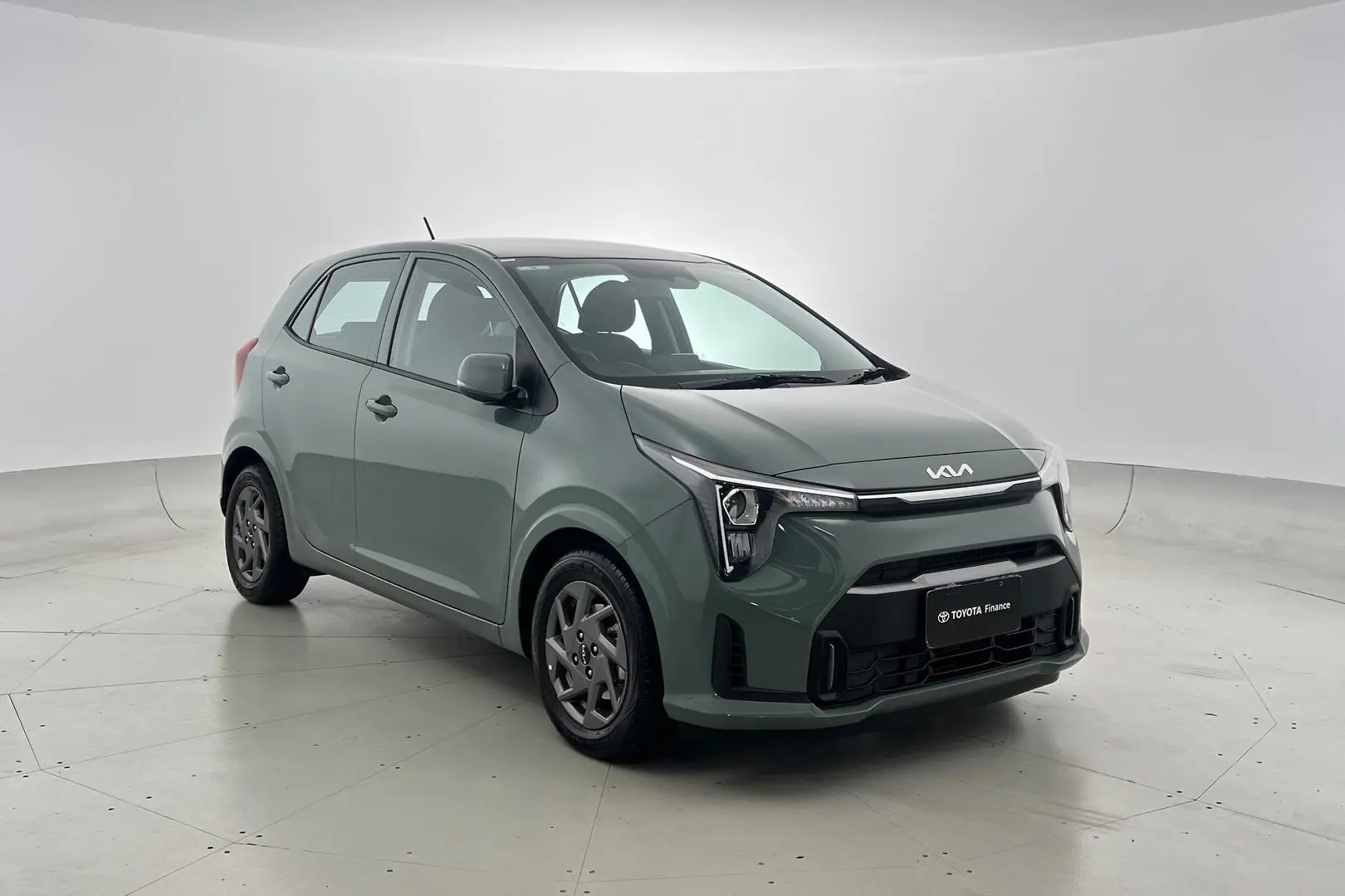 2024 Kia Picanto Gallery Image 4