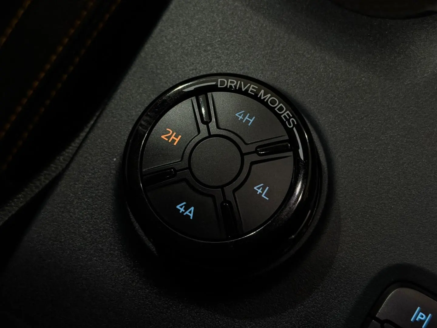 2023 Ford Ranger Gallery Image 21