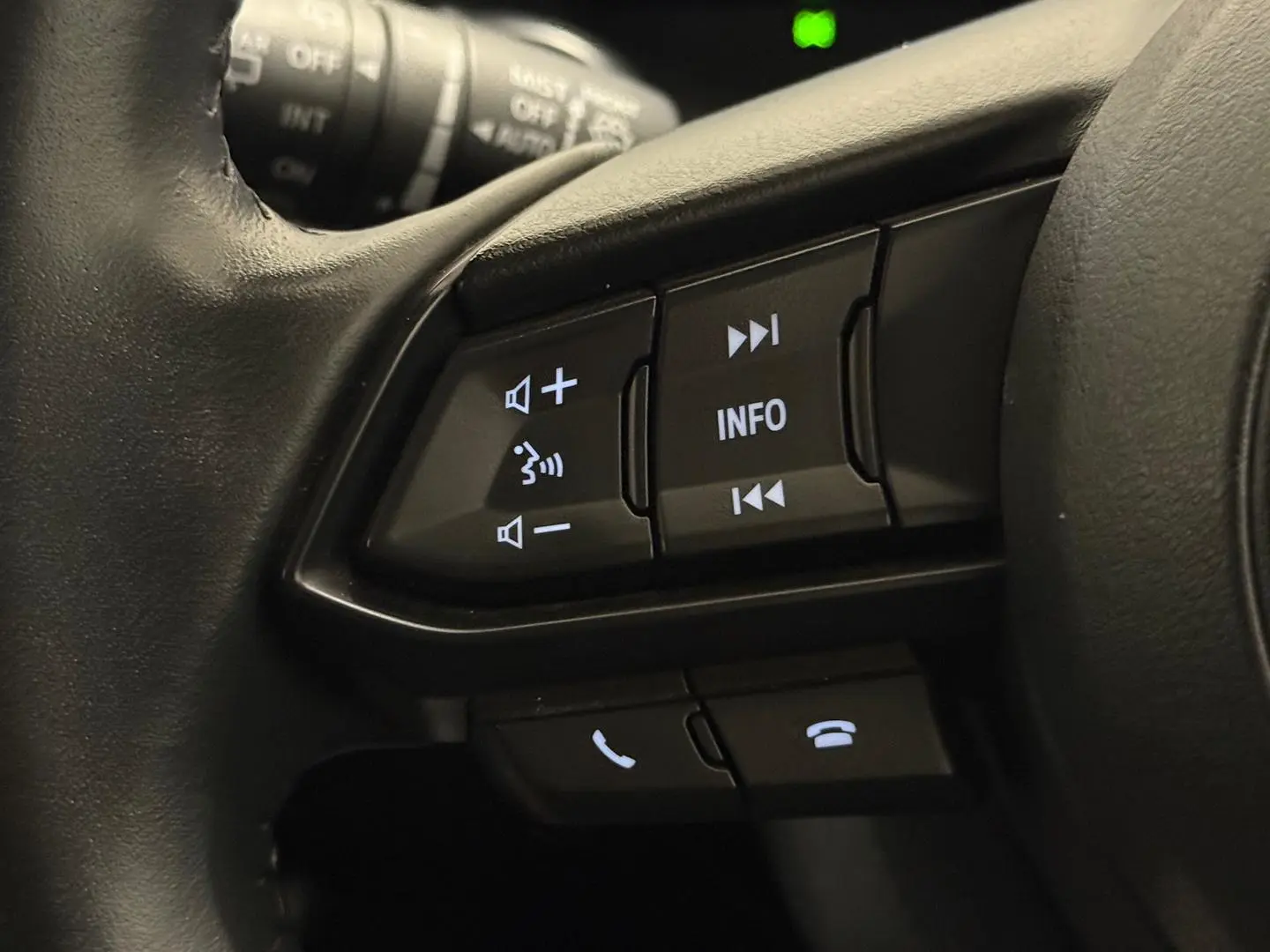 2022 Mazda CX-3 Gallery Image 21