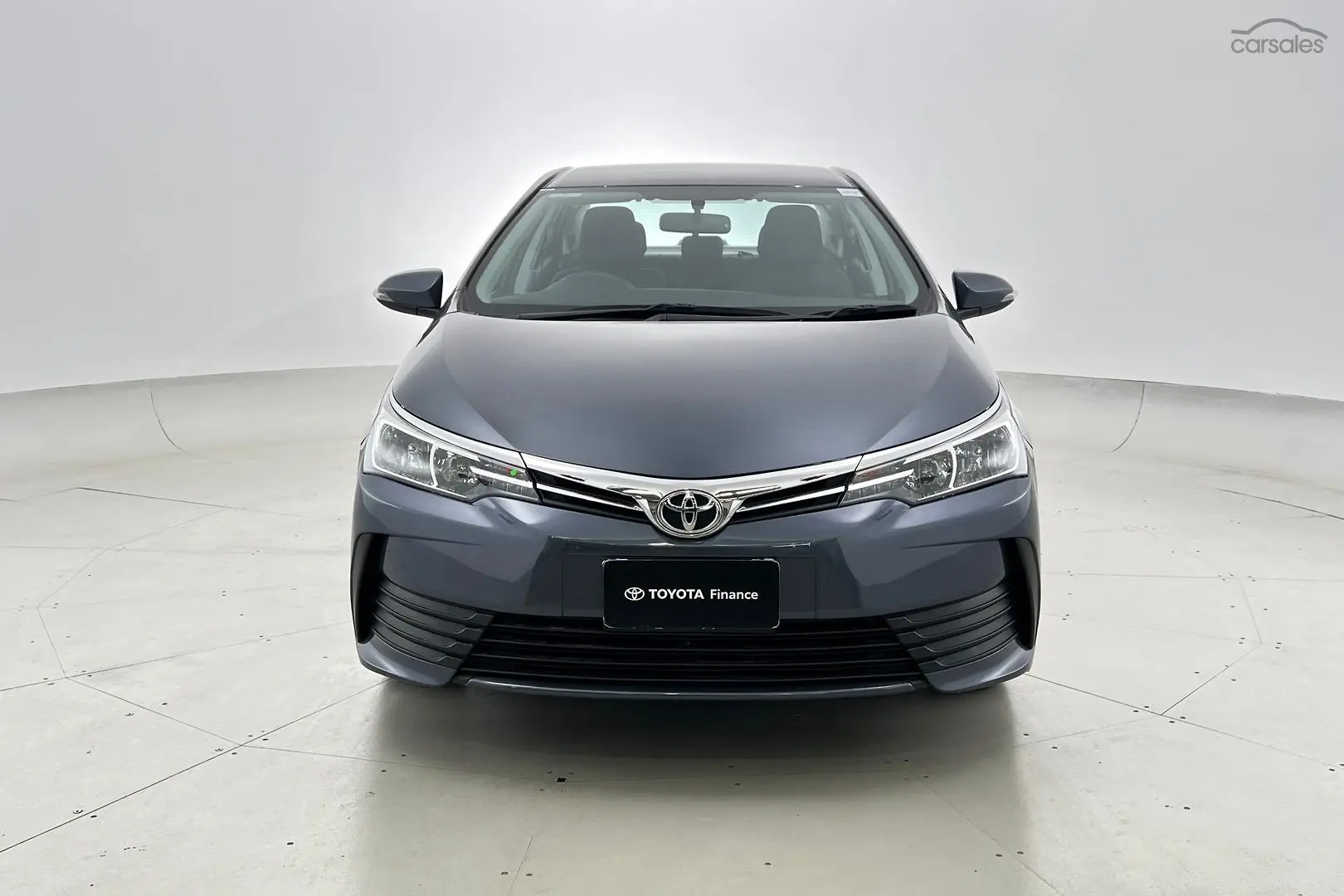 2019 Toyota Corolla Image 9