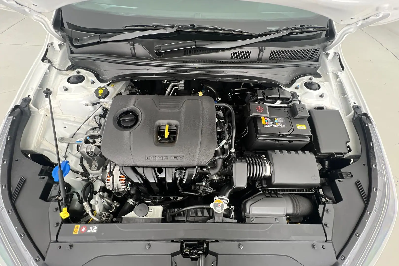 2023 Kia Cerato Gallery Image 21