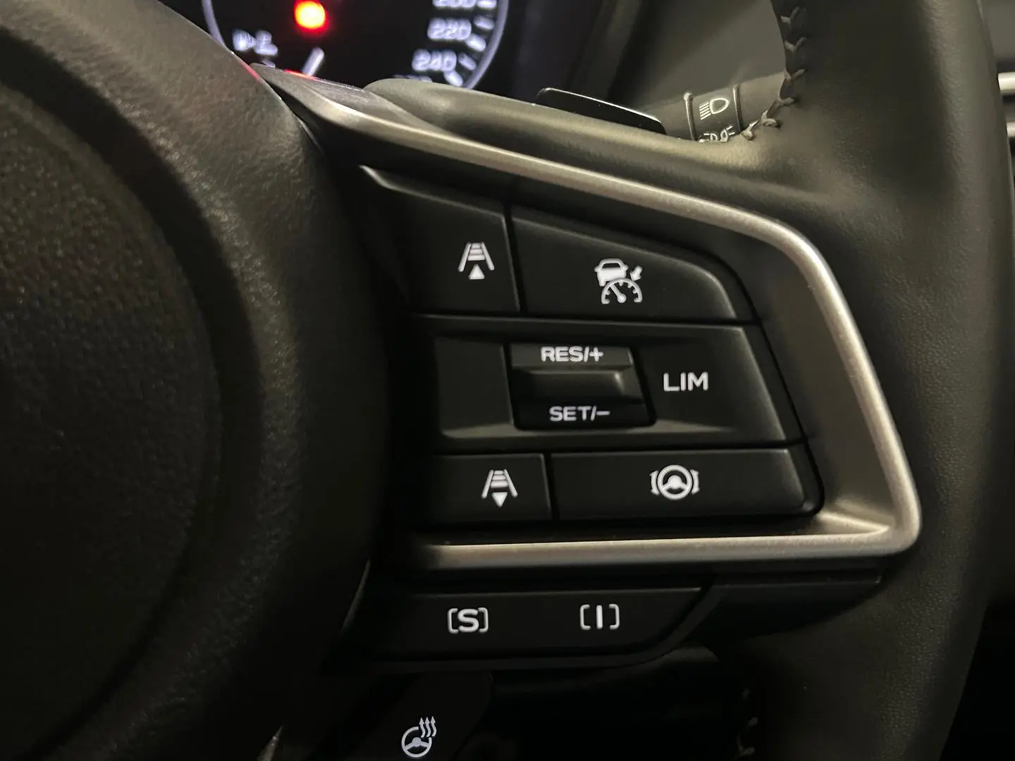 2023 Subaru Outback Gallery Image 23