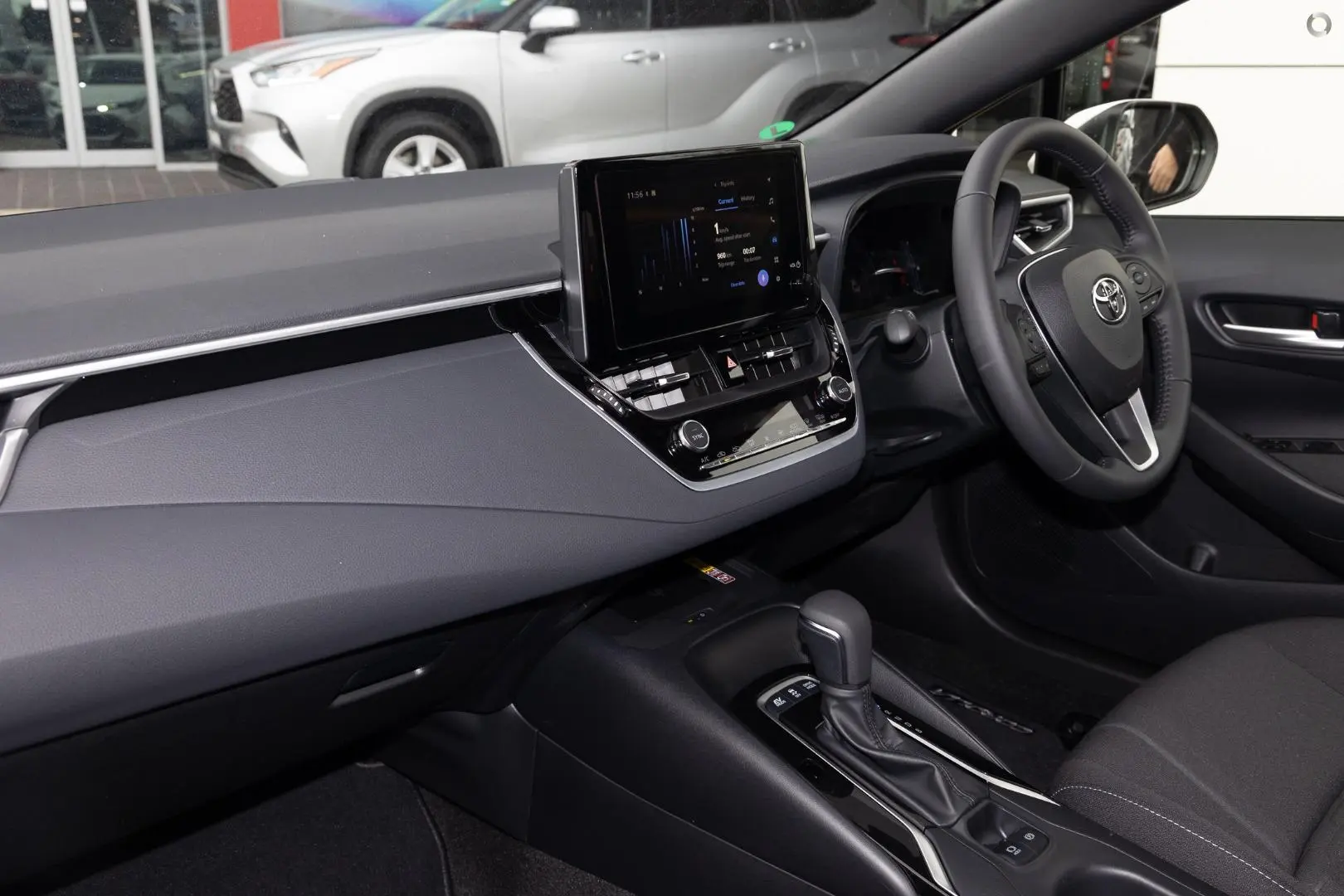 2024 Toyota Corolla Gallery Image 6