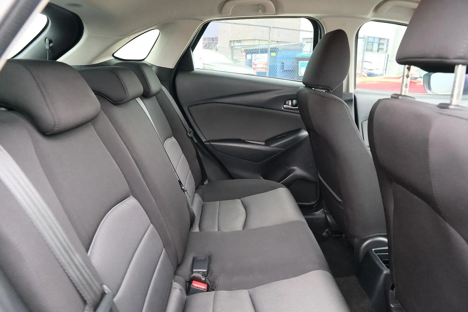 2016 Mazda CX-3 Gallery Image 19