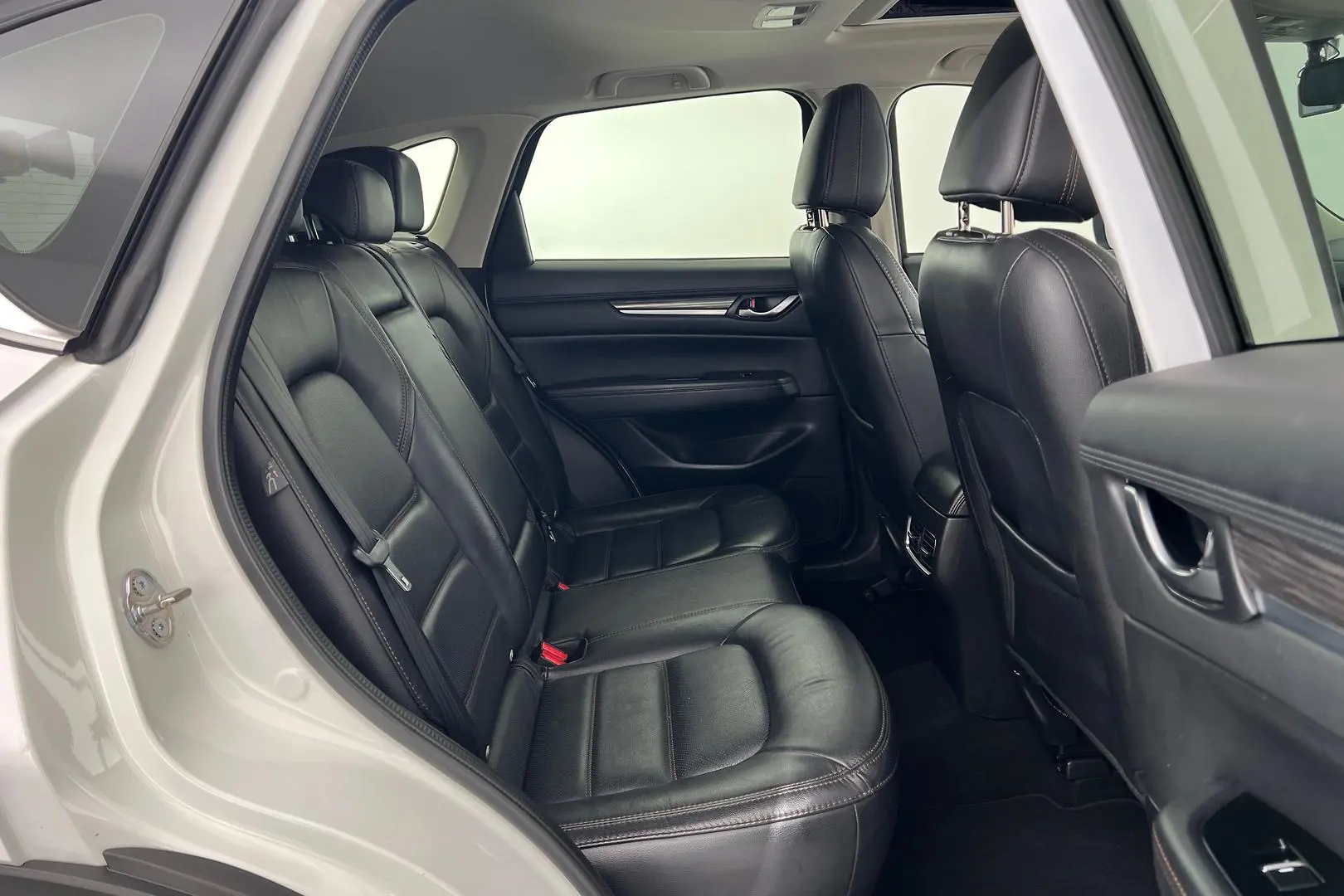 2018 Mazda CX-5 Gallery Image 19