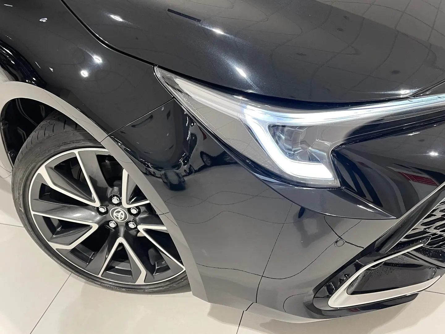 2024 Toyota Corolla Gallery Image 11
