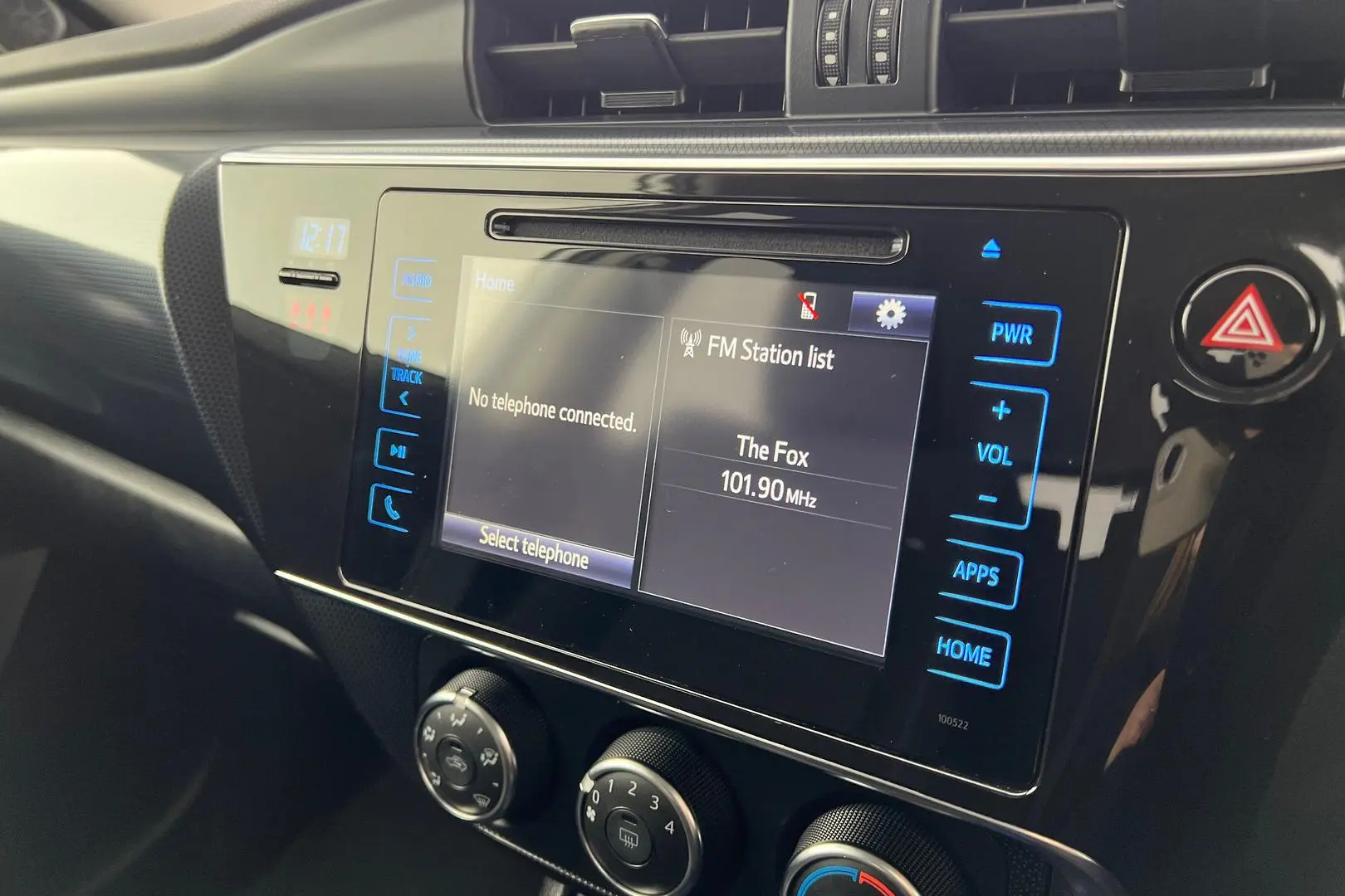 2016 Toyota Corolla Gallery Image 22