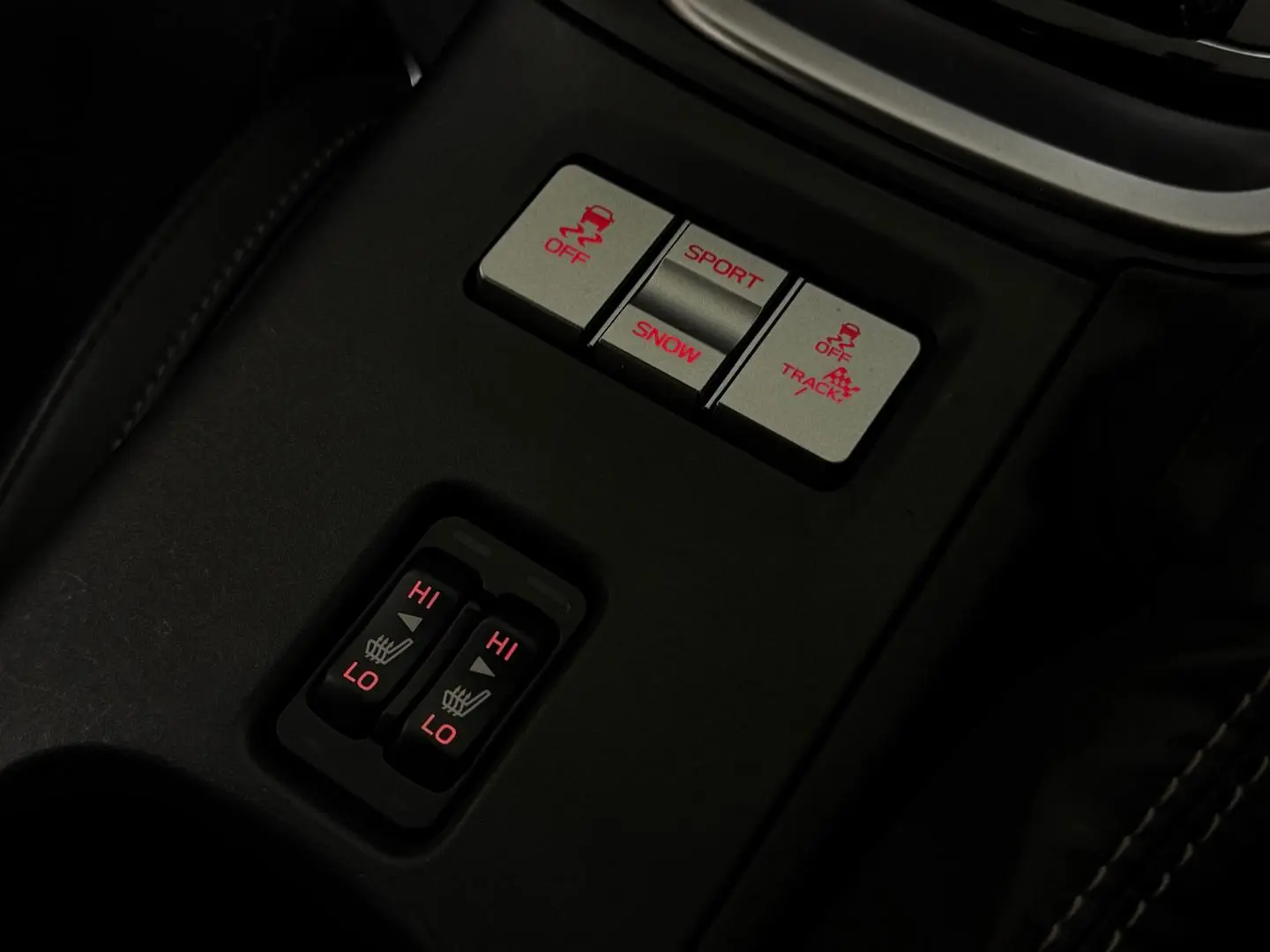 2024 Toyota GR86 Gallery Image 20