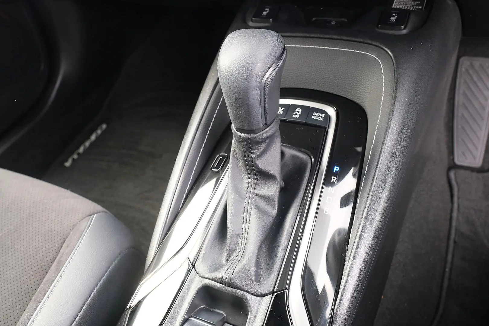 2022 Toyota Corolla Gallery Image 17