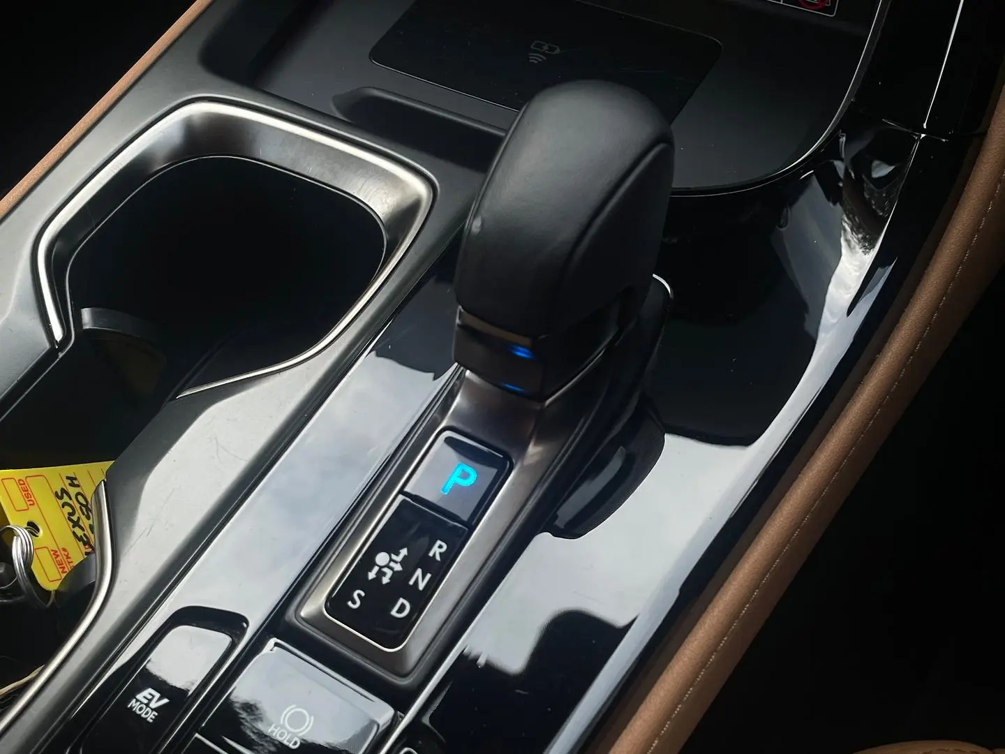 2023 Lexus NX Gallery Image 18