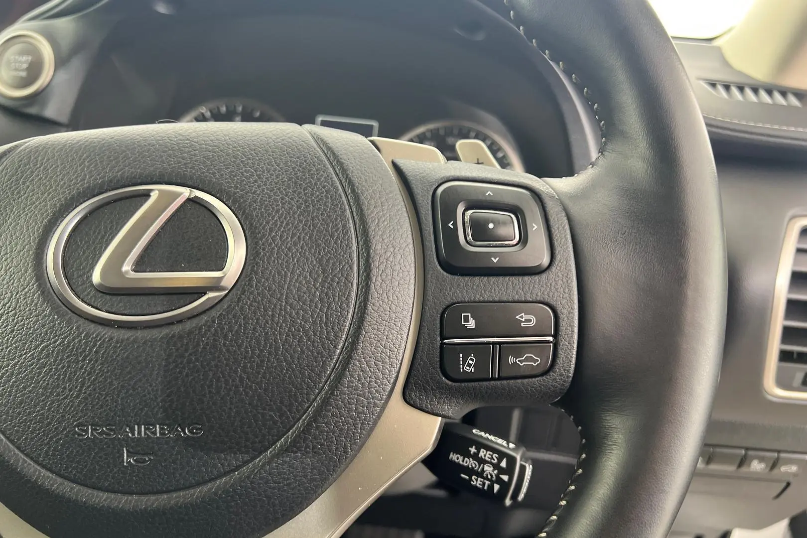 2020 Lexus NX Gallery Image 19