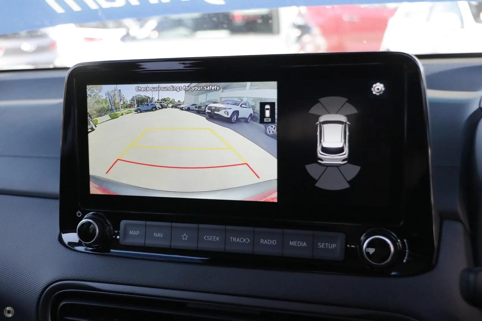 2022 Hyundai Kona Gallery Image 10