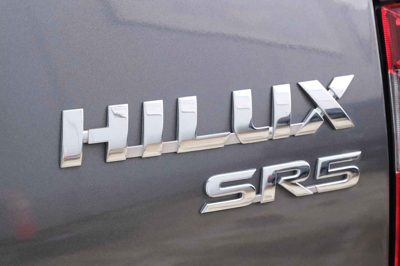 2021 Toyota Hilux Gallery Image 22