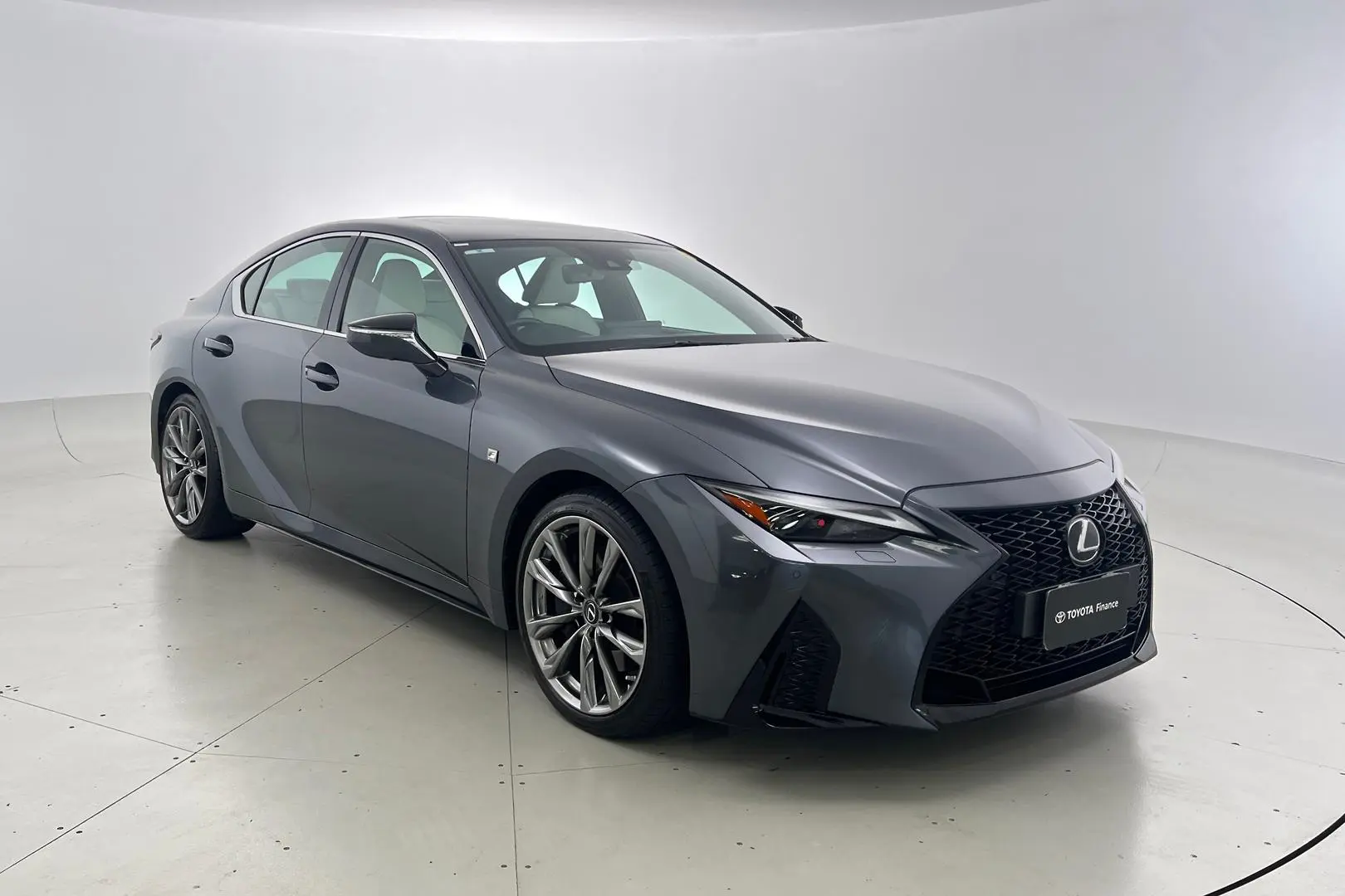 2021 Lexus IS Gallery Image 1