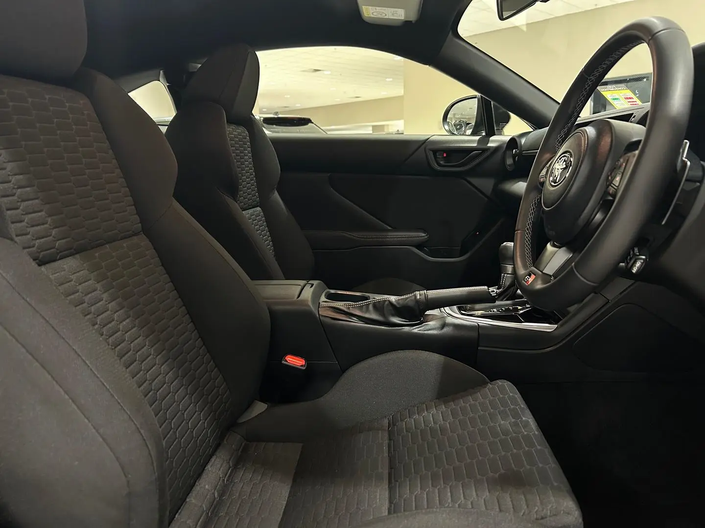 2024 Toyota GR86 Gallery Image 13