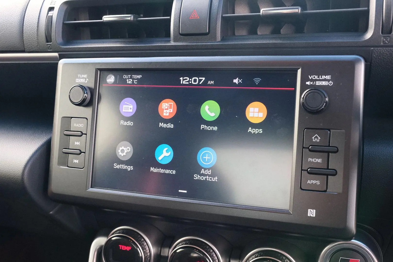 2023 Toyota GR86 Gallery Image 9