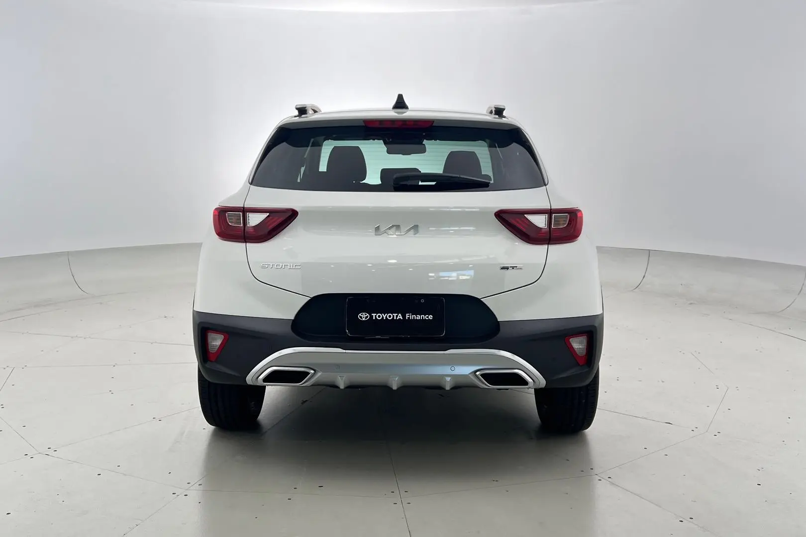 2024 Kia Stonic Gallery Image 6