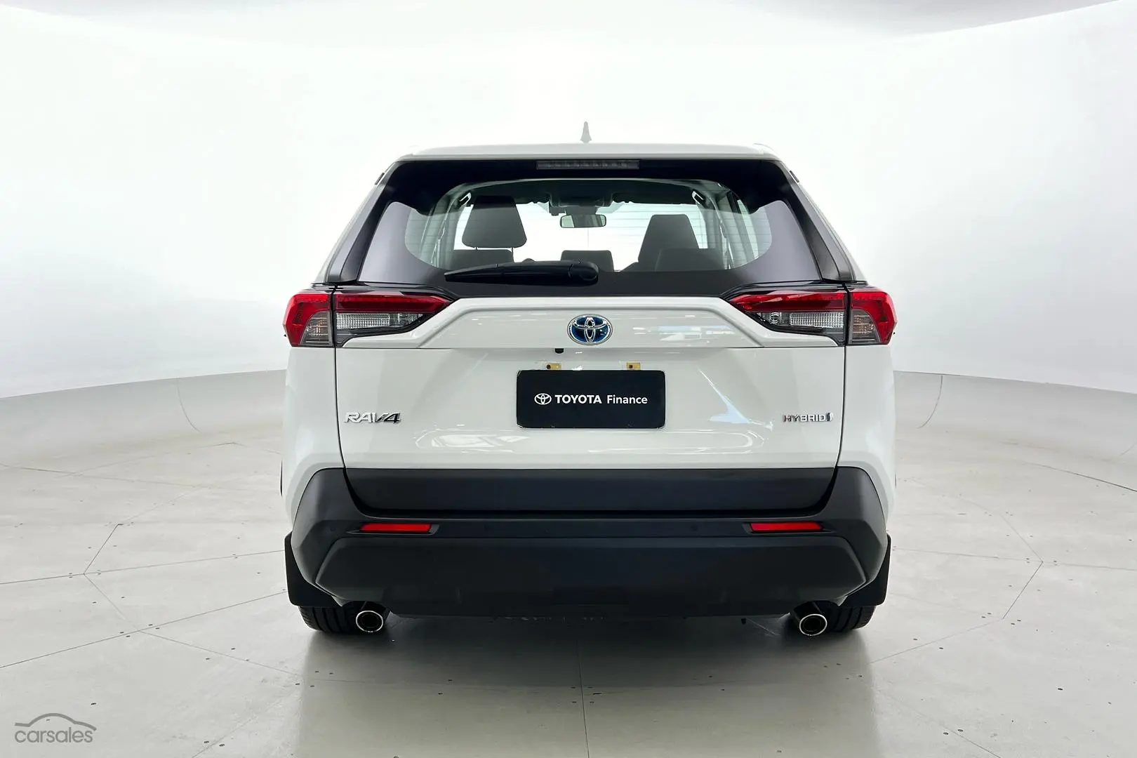 2021 Toyota RAV4 Image 7