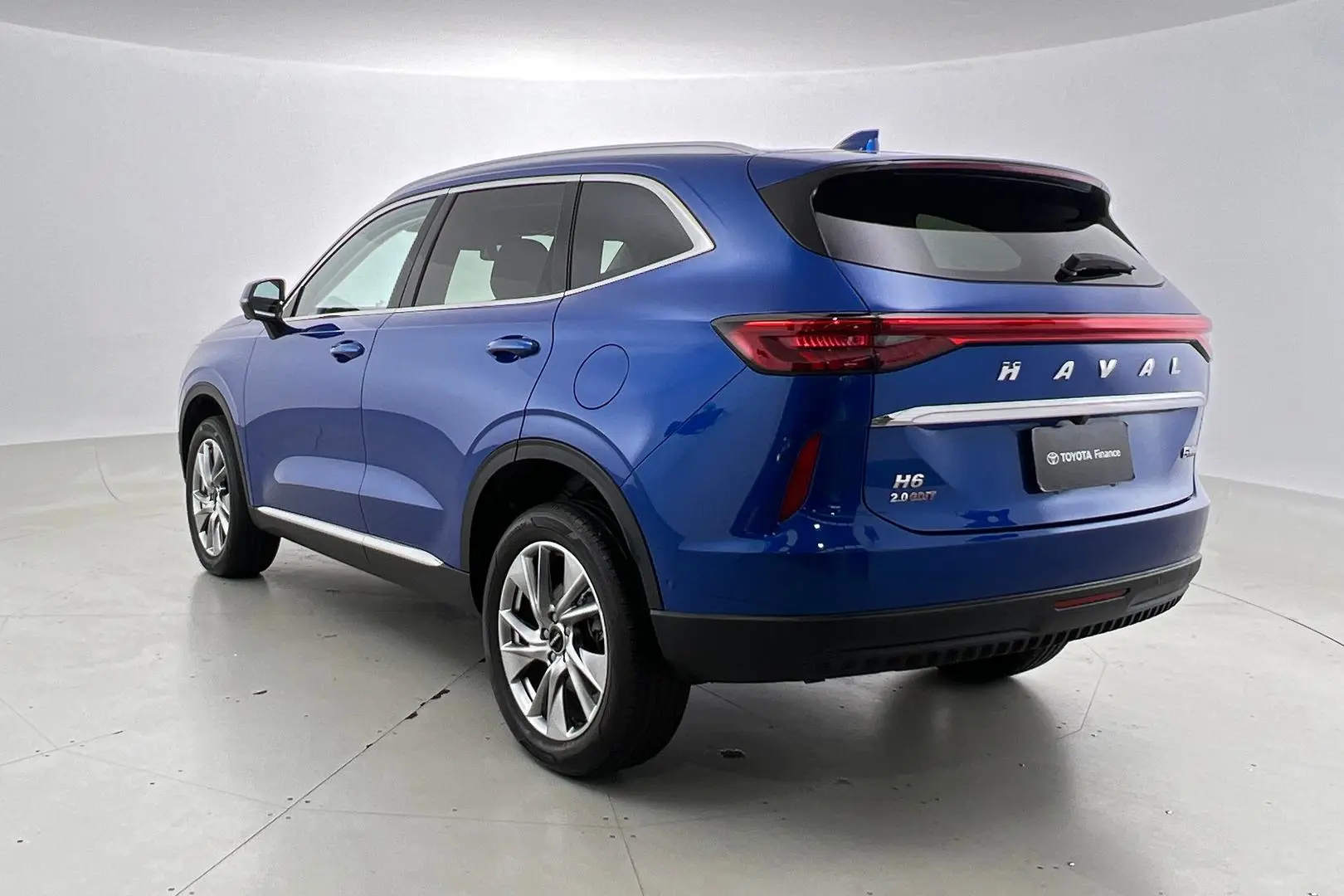2022 Haval H6 Gallery Image 7
