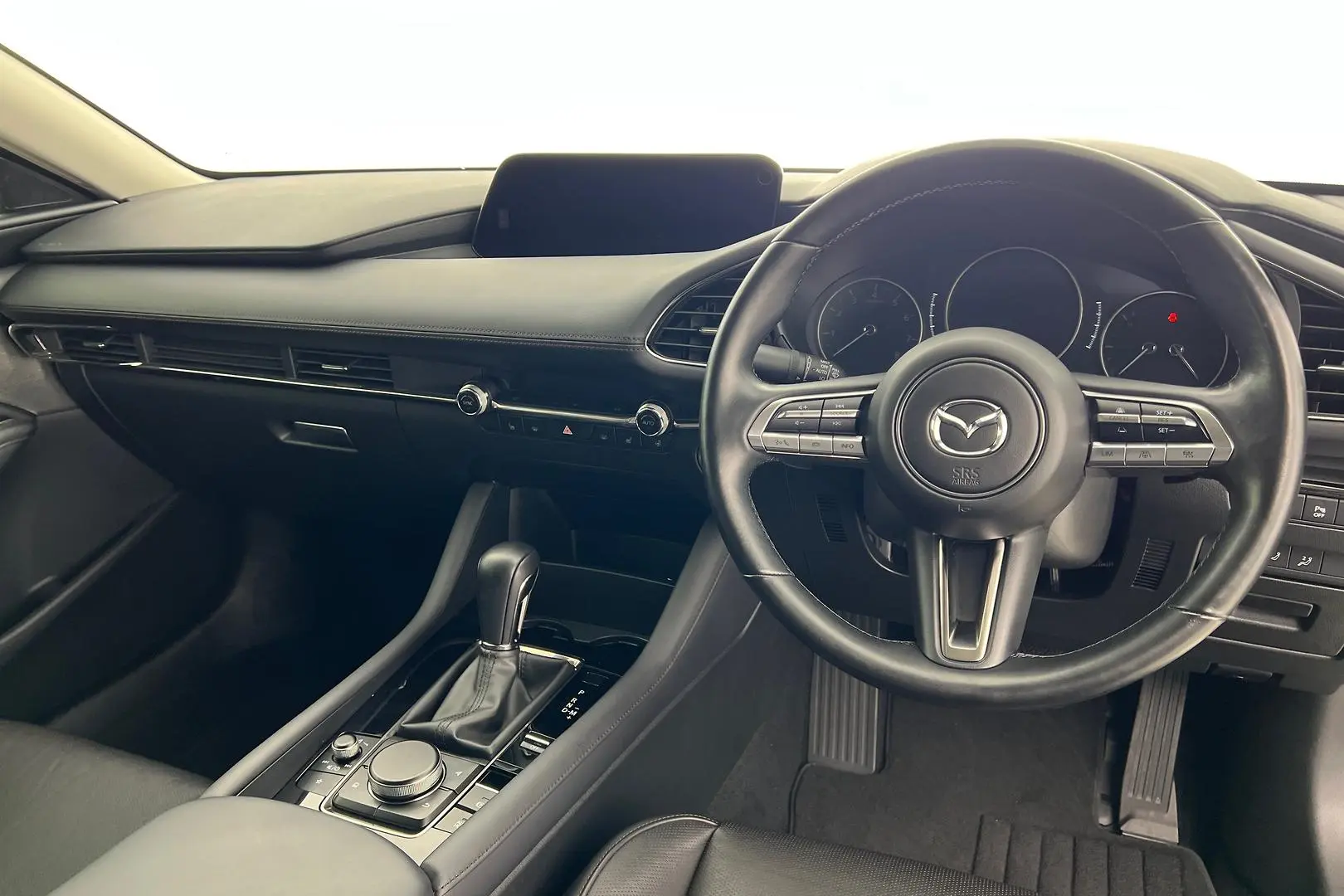 2021 Mazda 3 Gallery Image 12