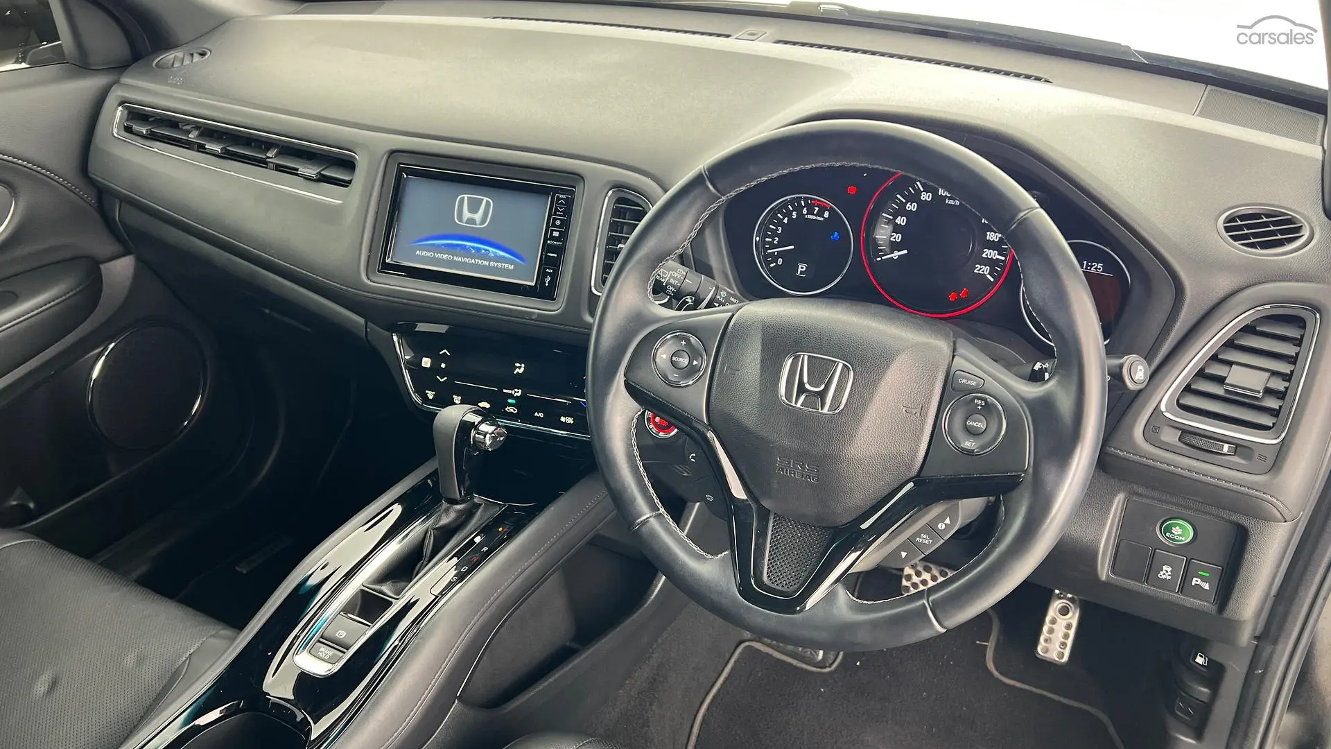 2019 Honda HR-V Image 13