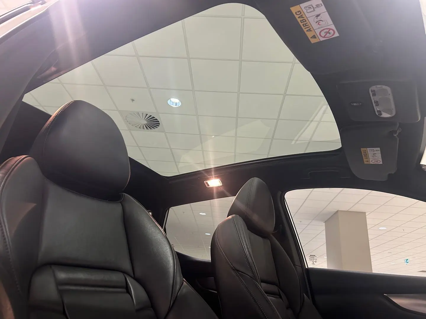 2020 Nissan QASHQAI Gallery Image 19