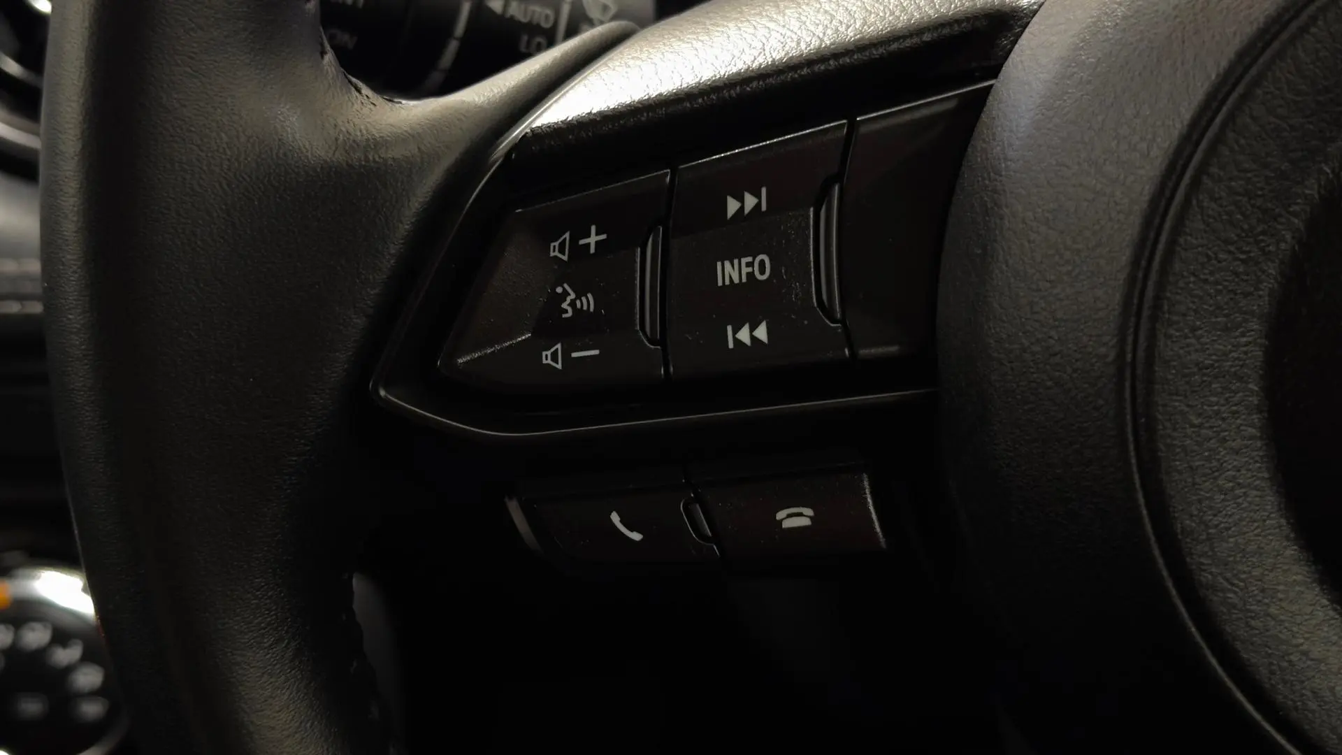 2022 Mazda CX-3 Gallery Image 18