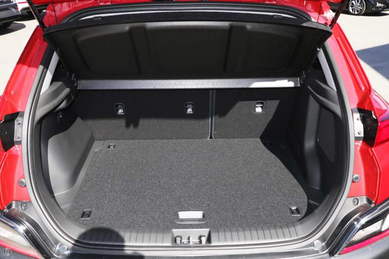 2022 Hyundai Kona Gallery Image 9
