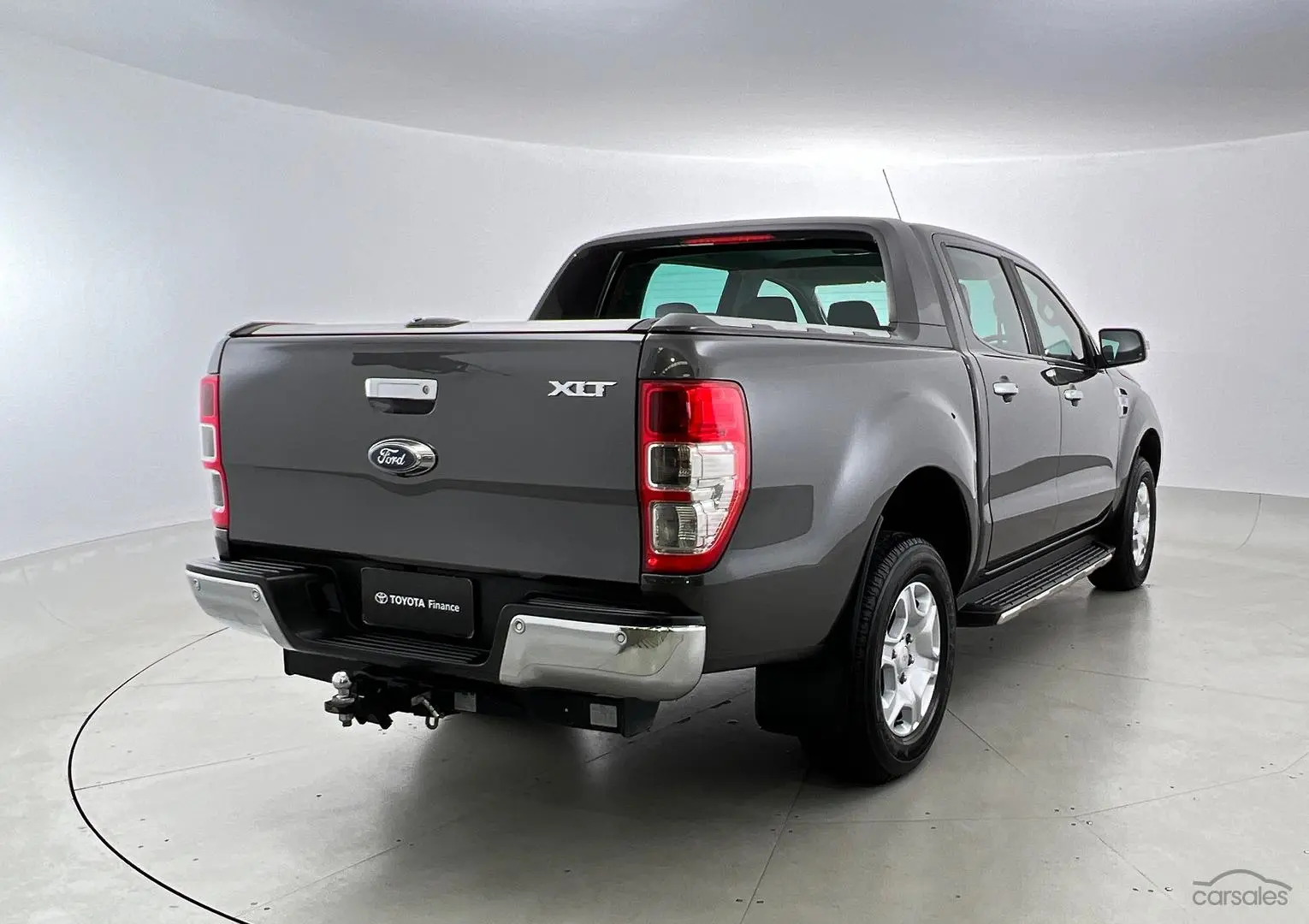 2018 Ford Ranger Image 6