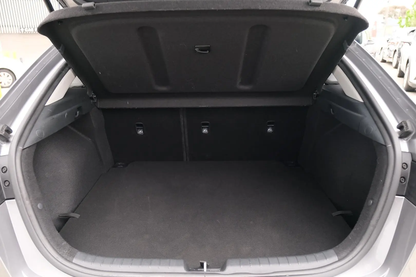 2022 Kia Cerato Gallery Image 10