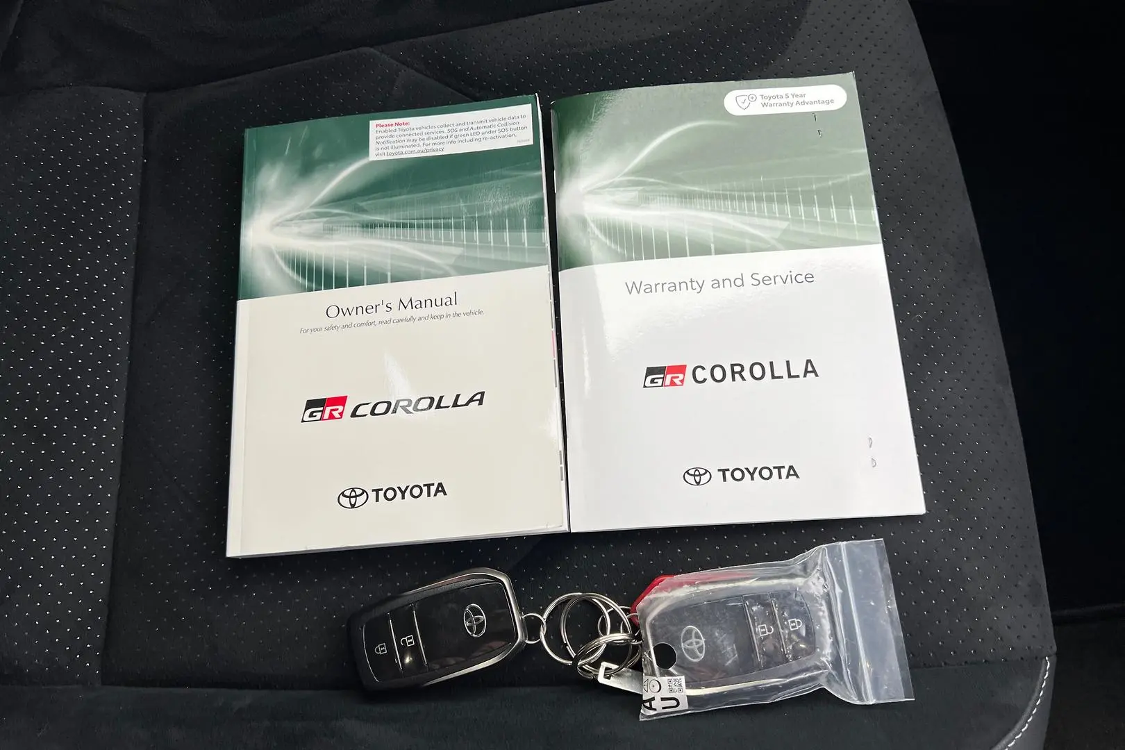2023 Toyota Corolla Gallery Image 13