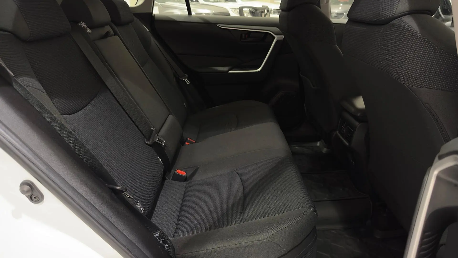 2022 Toyota RAV4 Gallery Image 22