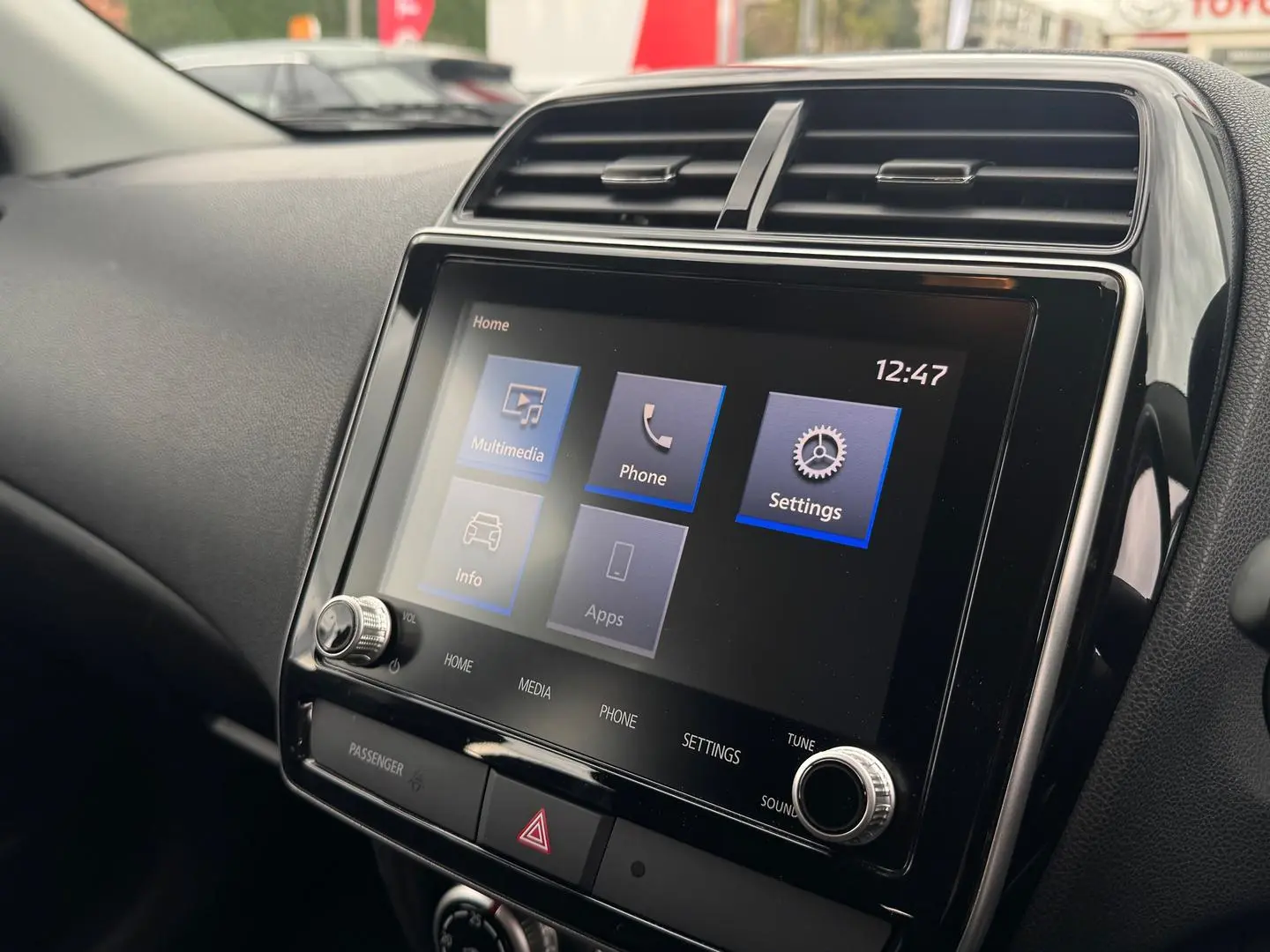 2021 Mitsubishi ASX Gallery Image 13