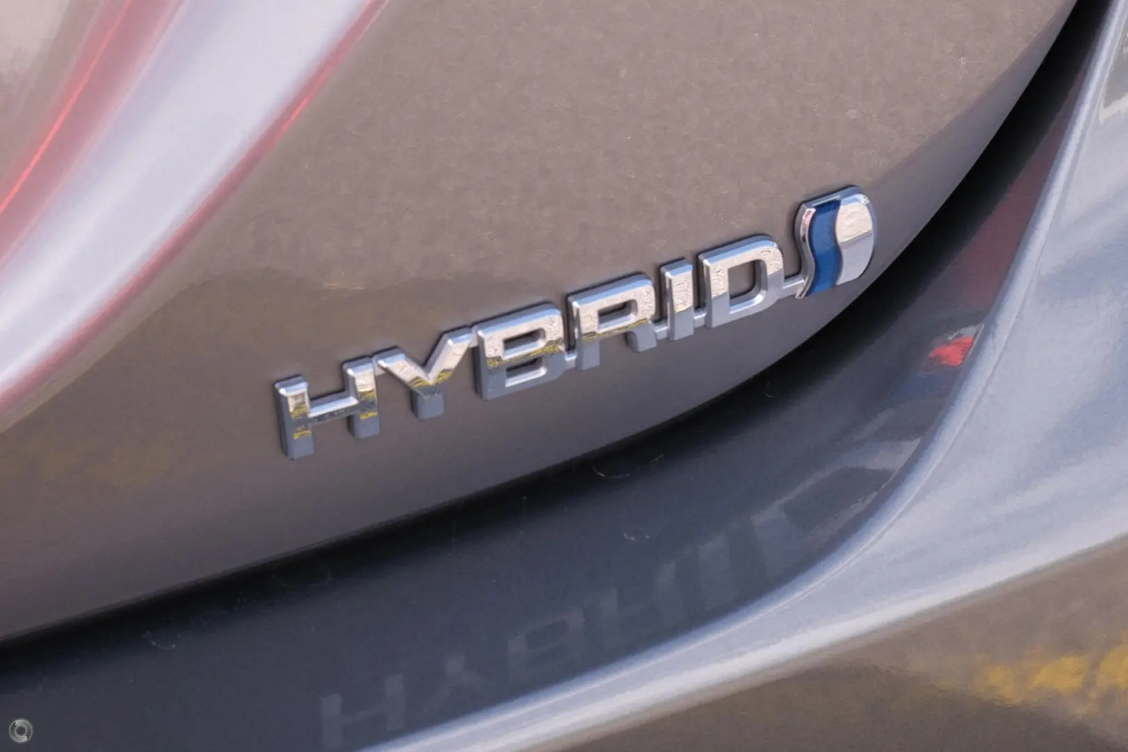 2022 Toyota Camry Gallery Image 10