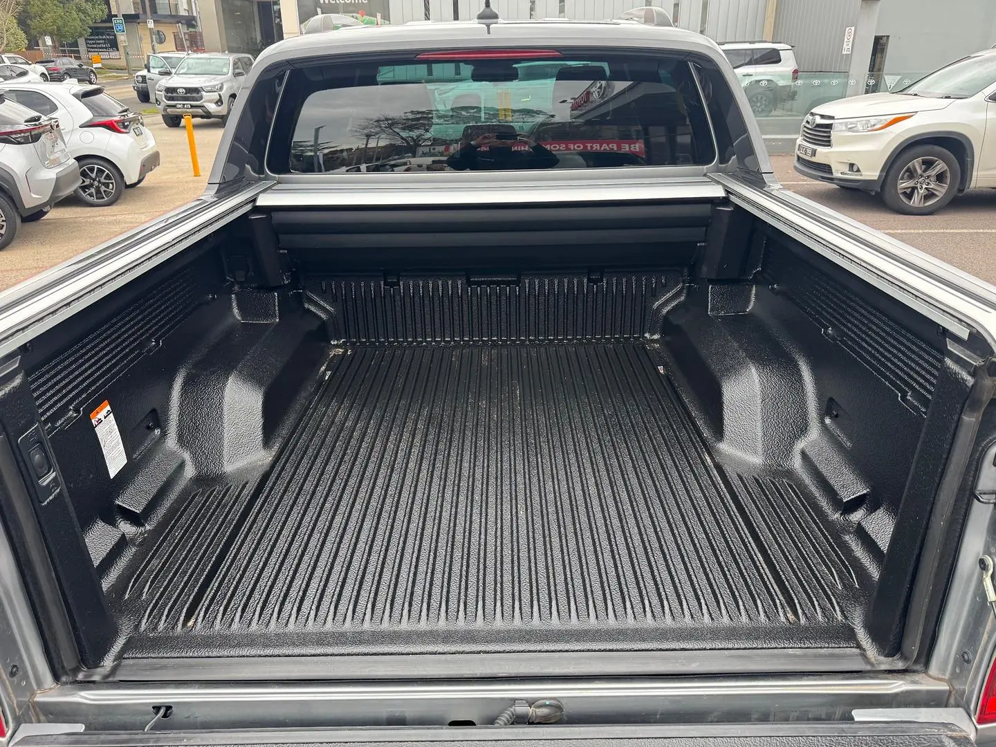 2021 Ford Ranger Gallery Image 26