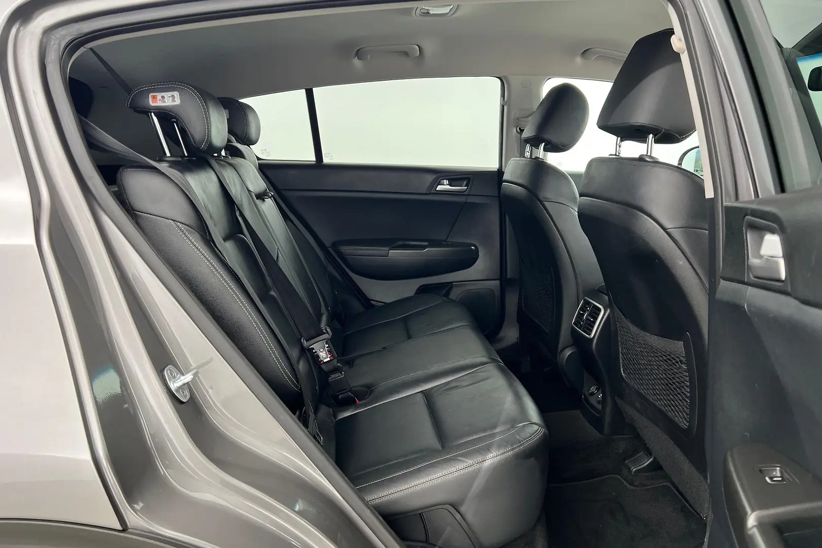2017 Kia Sportage Gallery Image 15