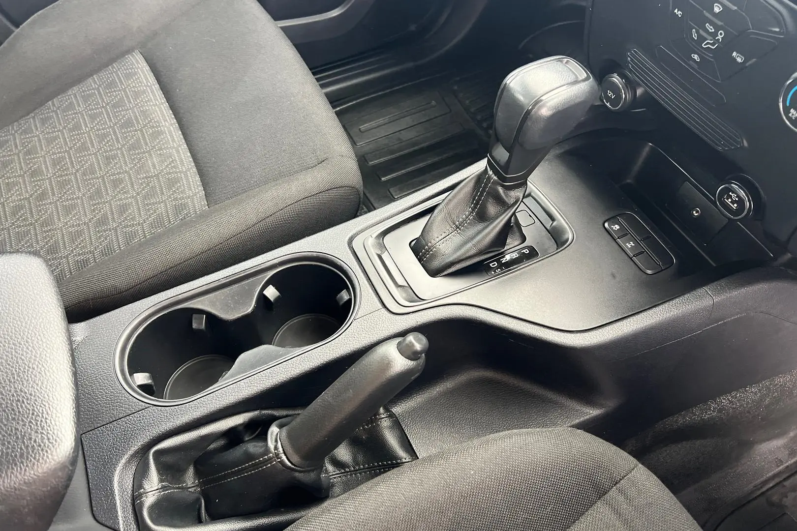 2019 Ford Ranger Gallery Image 13