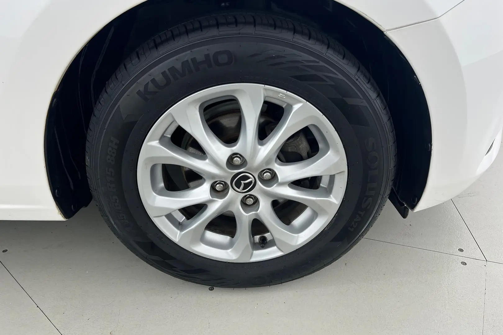 2019 Mazda 2 Gallery Image 22