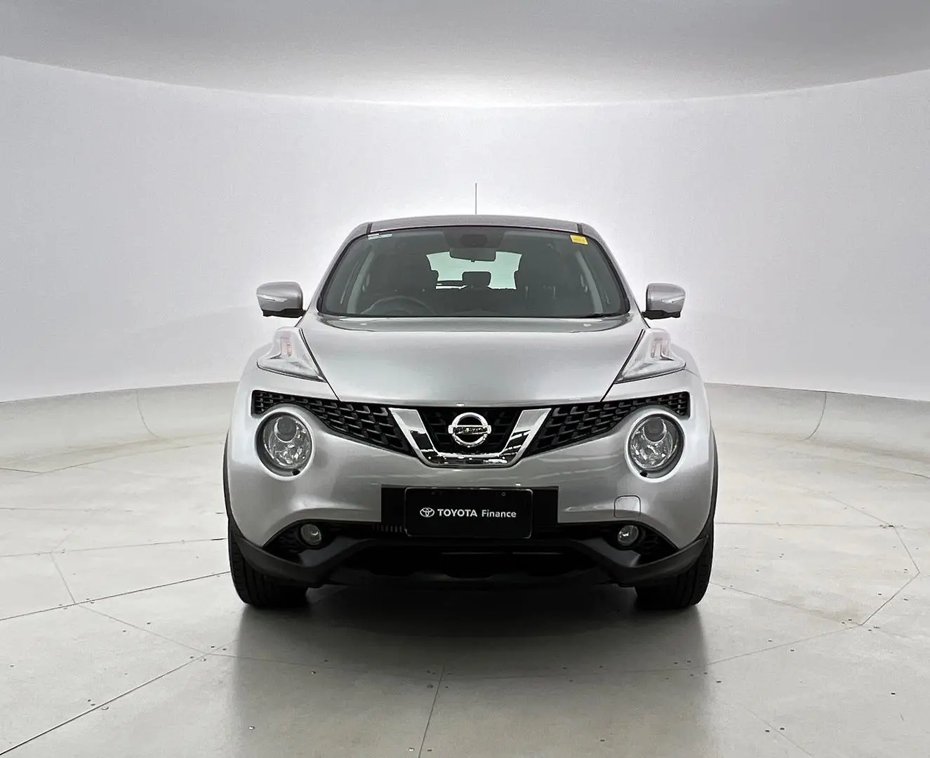 2018 Nissan JUKE Image 9